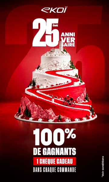 Top Vélo | 360x600 ANNIVERSAIRE FR