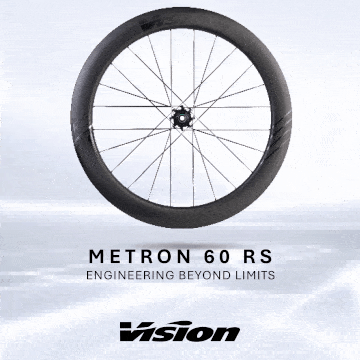 Top Vélo | VISION RS 60 45