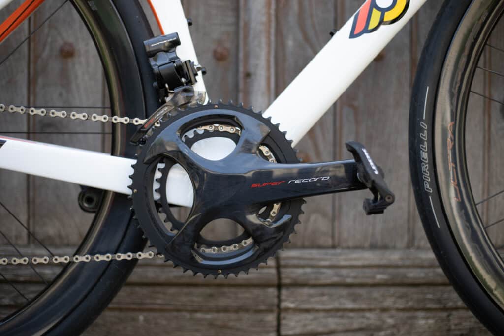 Top Vélo | Cinelli Pressure 4Q5A7496 ©Joel Lombard