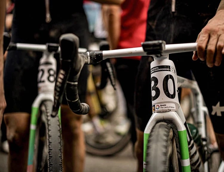 Top Vélo | BMC Kaius 01 Rappel Produit Gravel