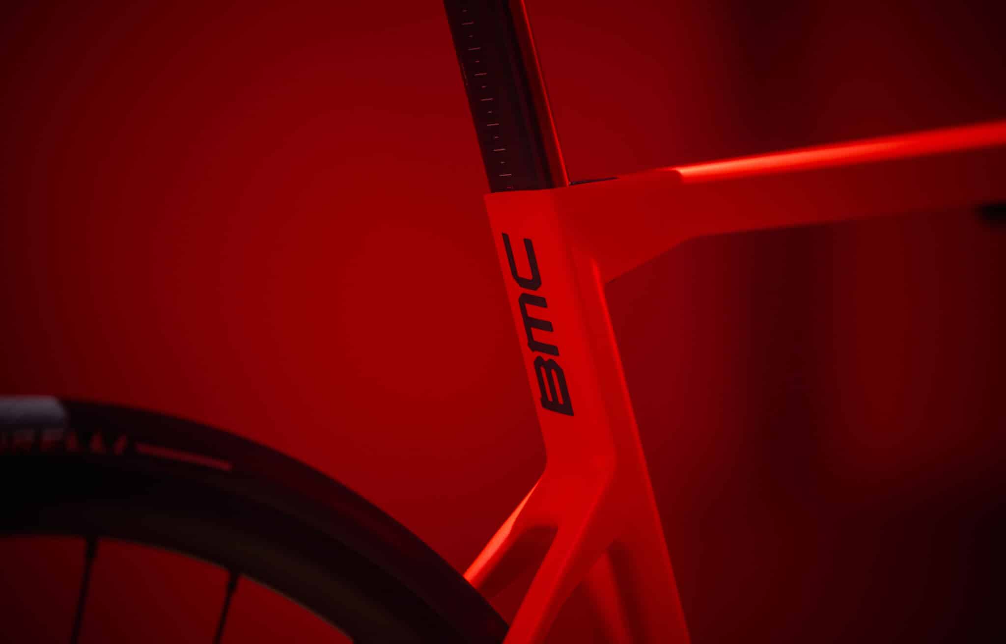 Top Vélo | BMC Teammachine SLR THREE Tube de Selle scaled
