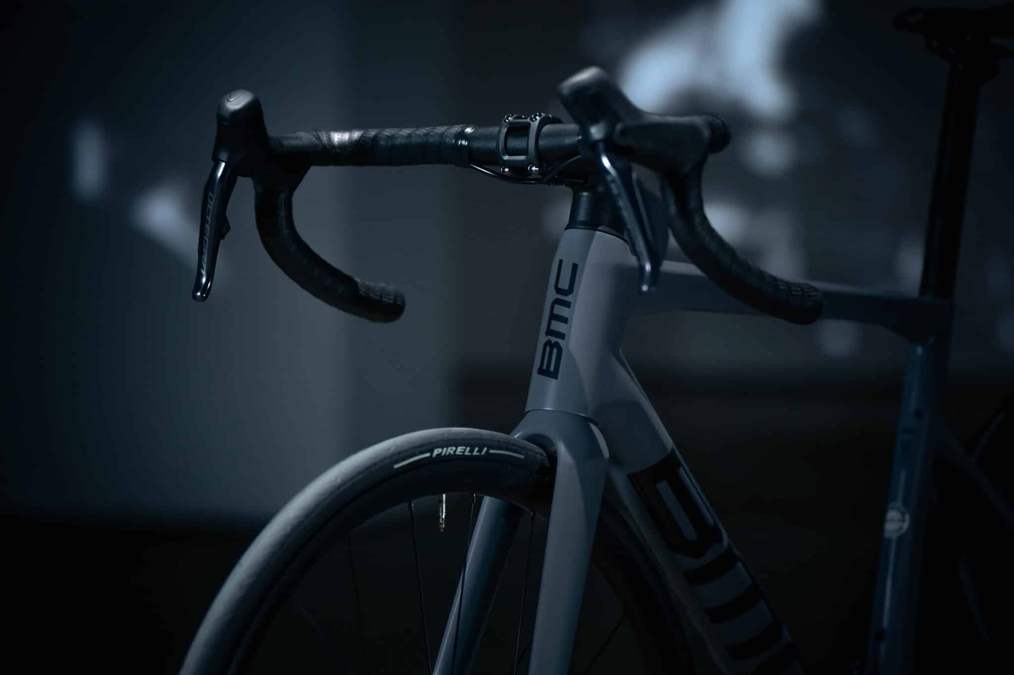 Top Vélo | BMC Teammachine SLR TWO Avant scaled