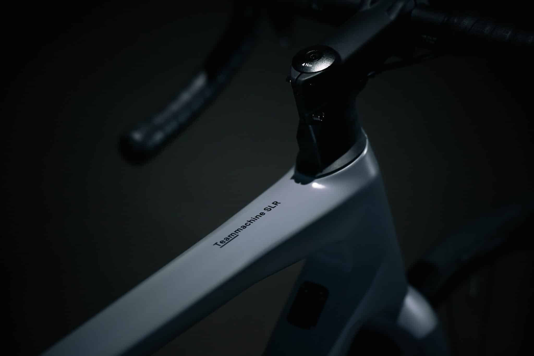 Top Vélo | BMC Teammachine SLR TWO Marquage scaled