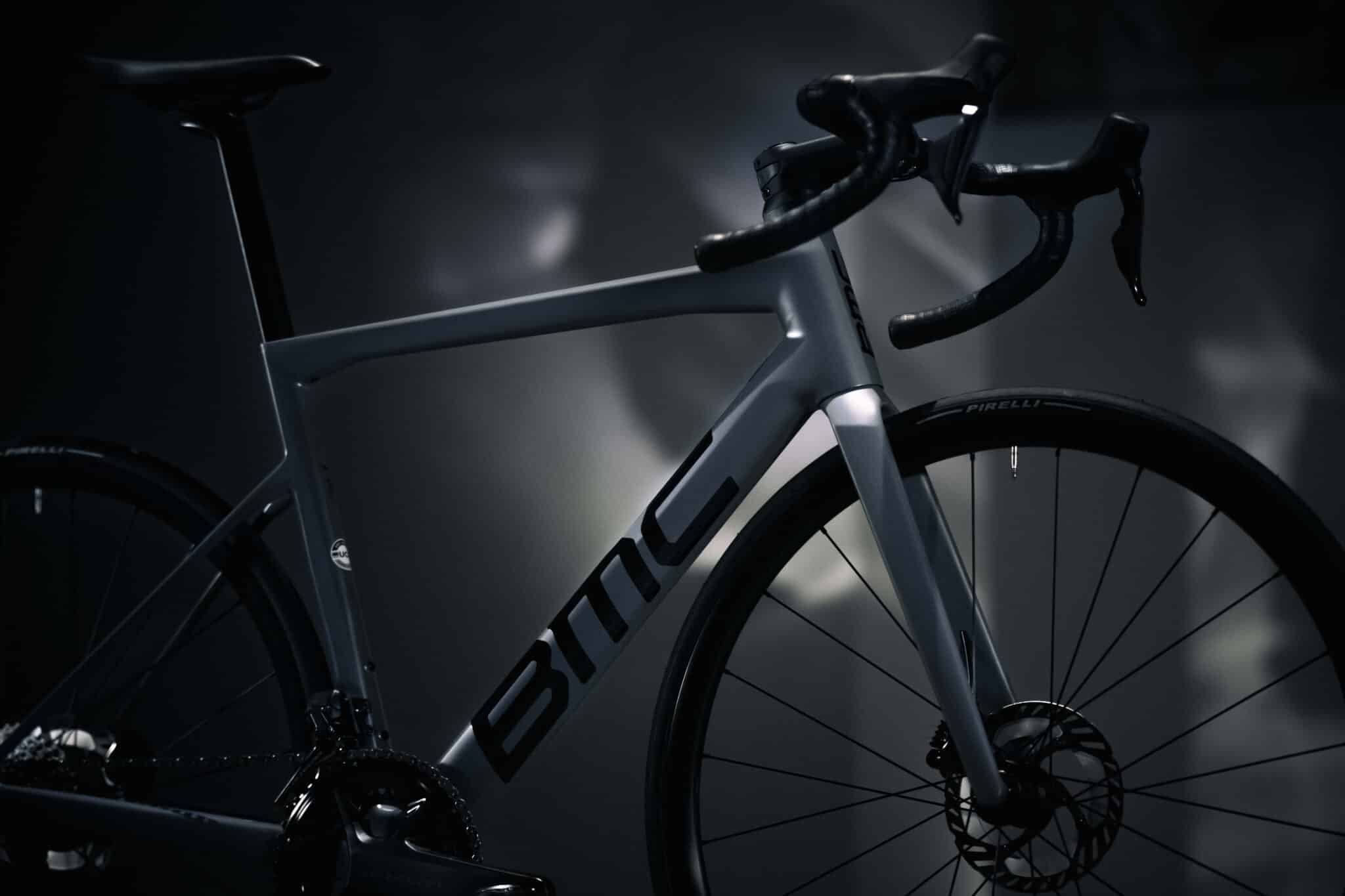 Top Vélo | BMC Teammachine SLR TWO Zoom Cadre scaled