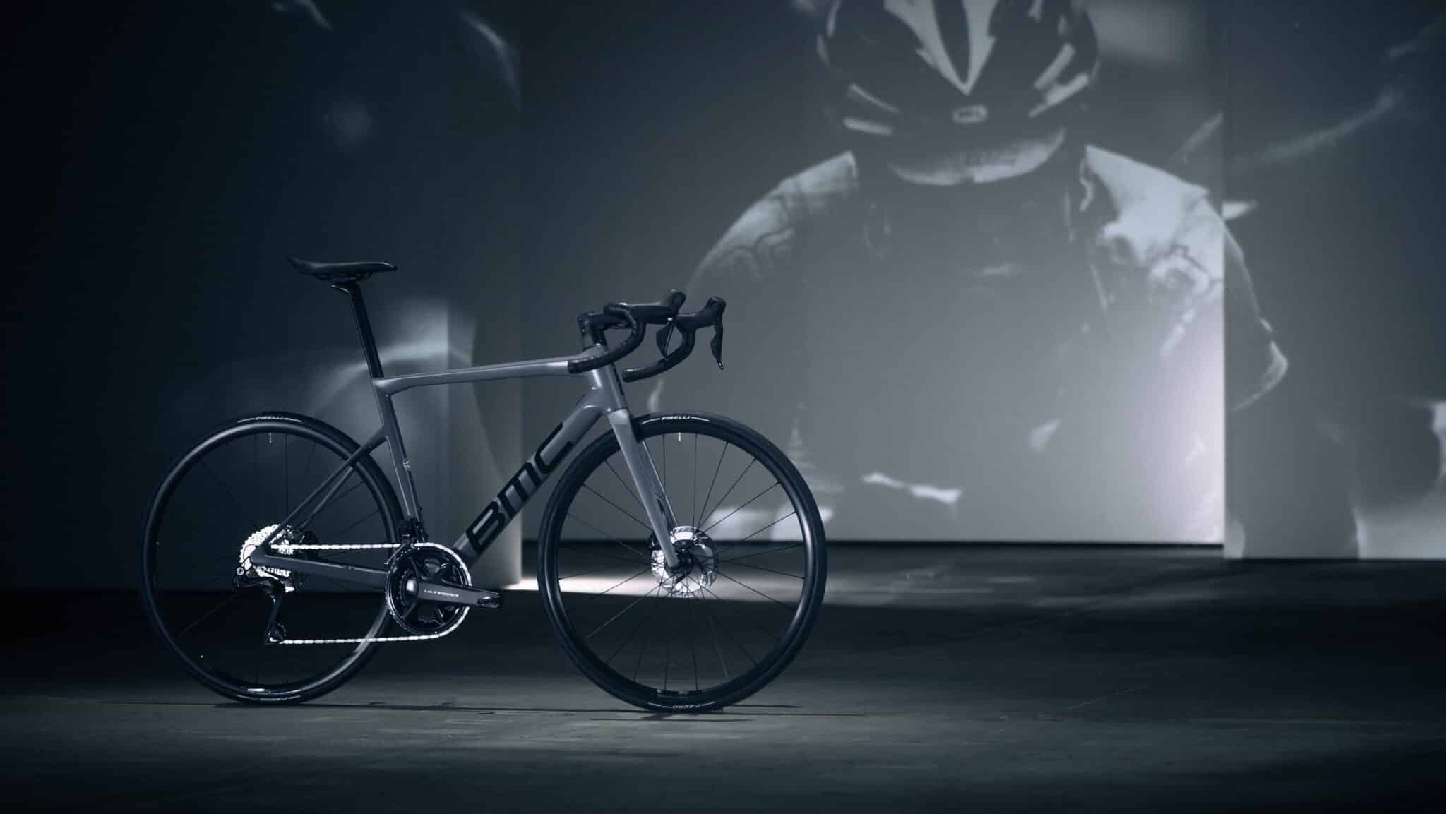 Top Vélo | BMC Teammachine SLR TWO Velo Complet edited scaled