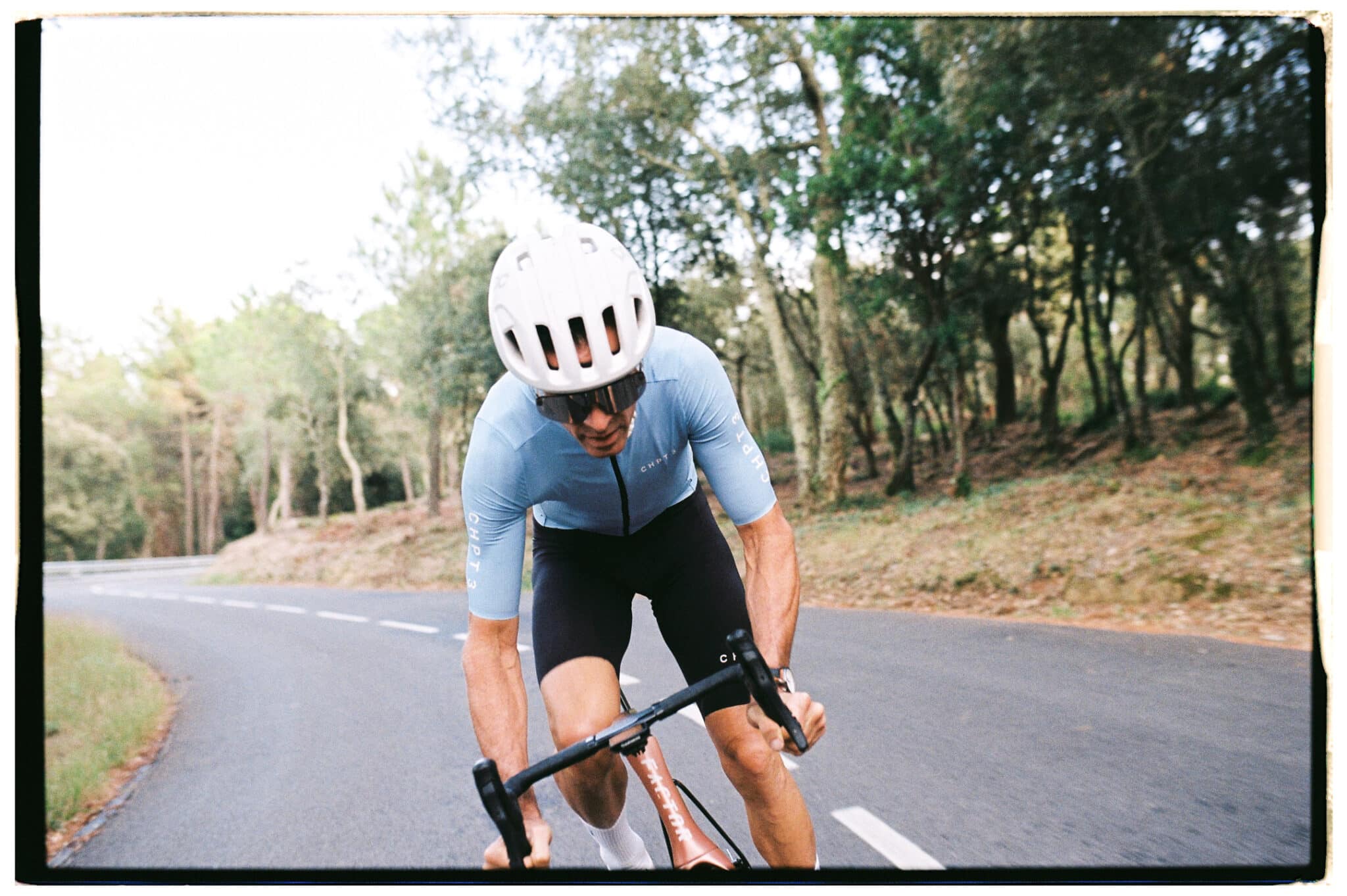 Top Vélo | David Millar Factor Bikes scaled