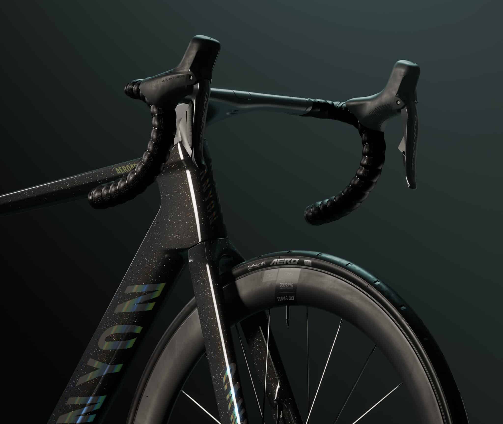 Top Vélo | MYCANYON 2025 Aeroad CFR Fabrio 3 scaled