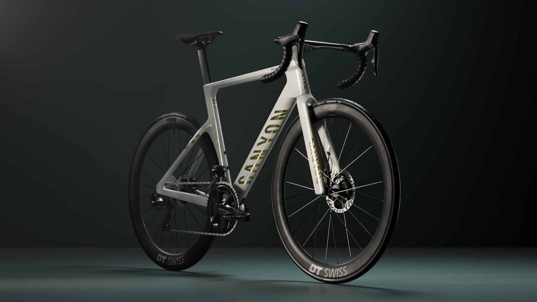 Top Vélo | MYCANYON 2025 Aeroad CFR Fabrio 2 scaled