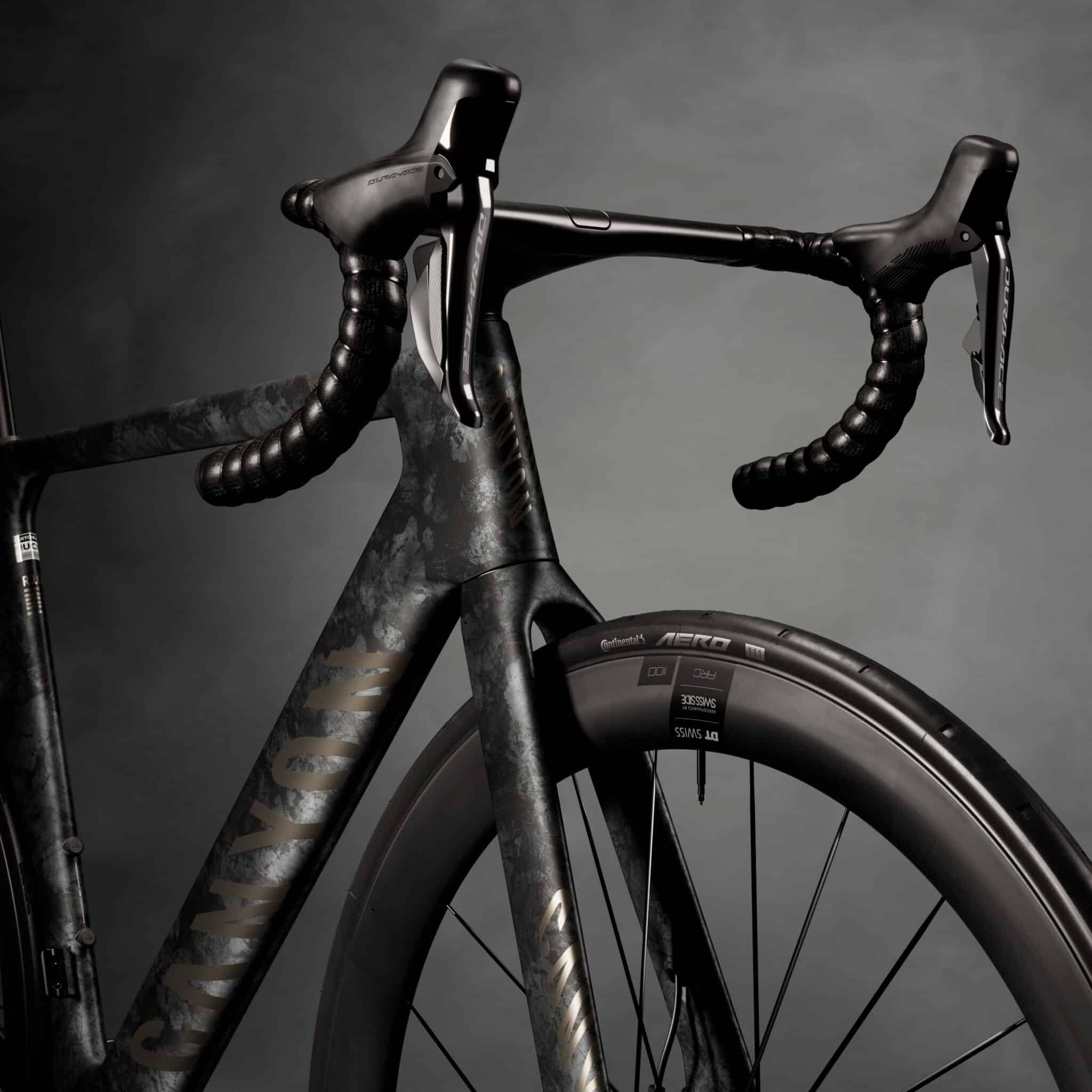 Top Vélo | MYCANYON 2025 Aeroad CFR Mano 1 scaled