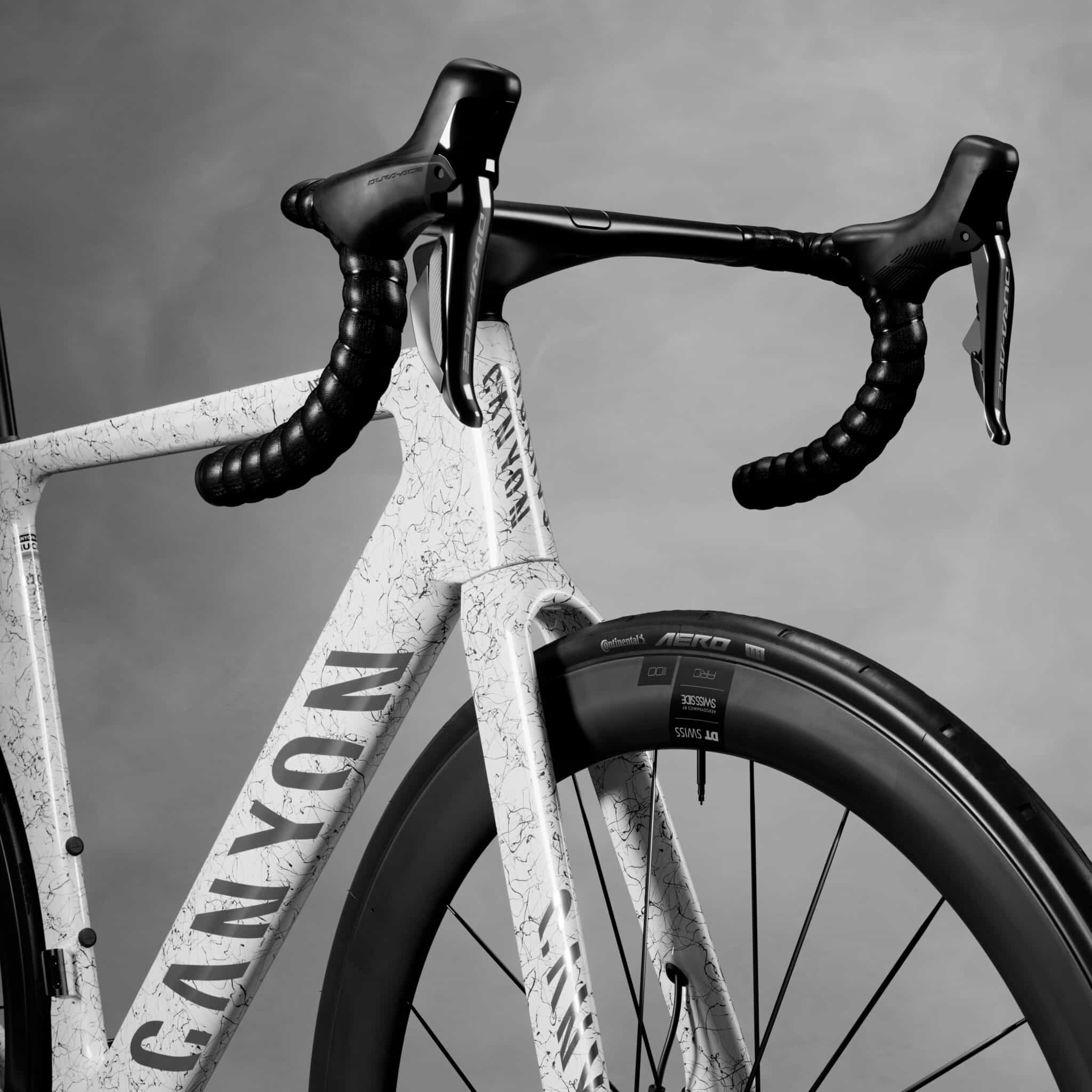 Top Vélo | MYCANYON 2025 Aeroad CFR Mano 4 scaled