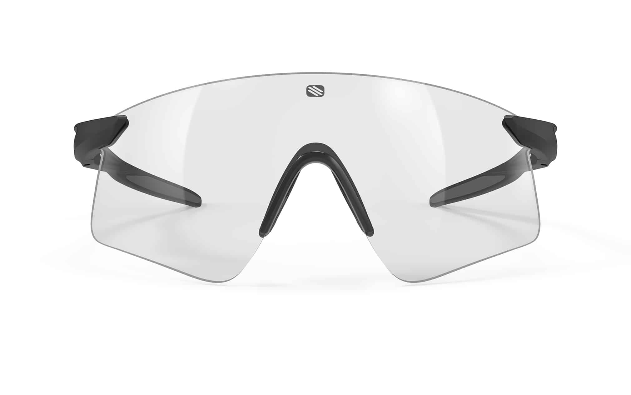 Top Vélo | RUDY PROJECT Astral Sphere Black Matte ImpactX Photochromic 2 Black 1