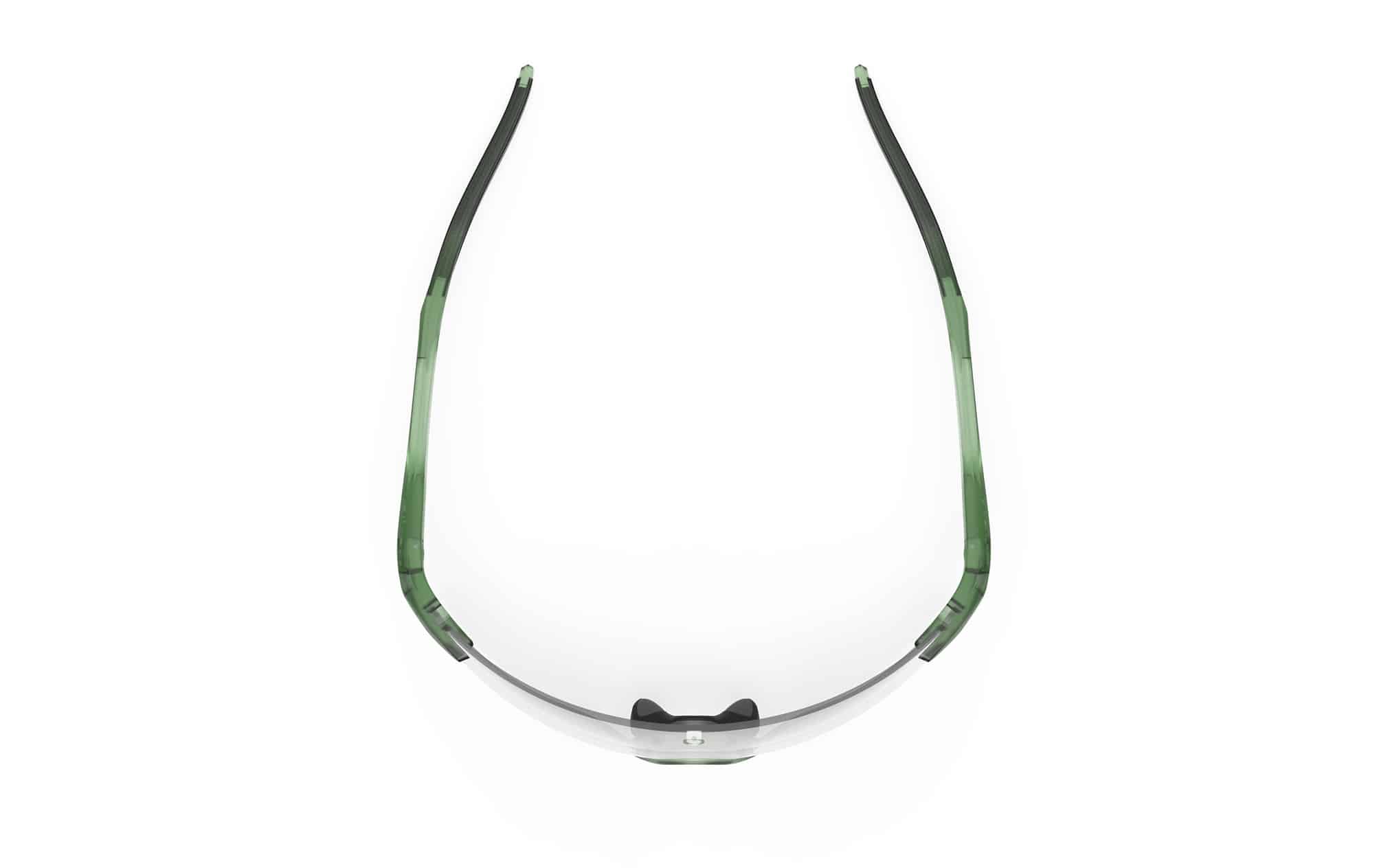 Top Vélo | RUDY PROJECT Astral Sphere Frozen Pantanal Matte ImpactX Photochromic 2 Laser Black 1