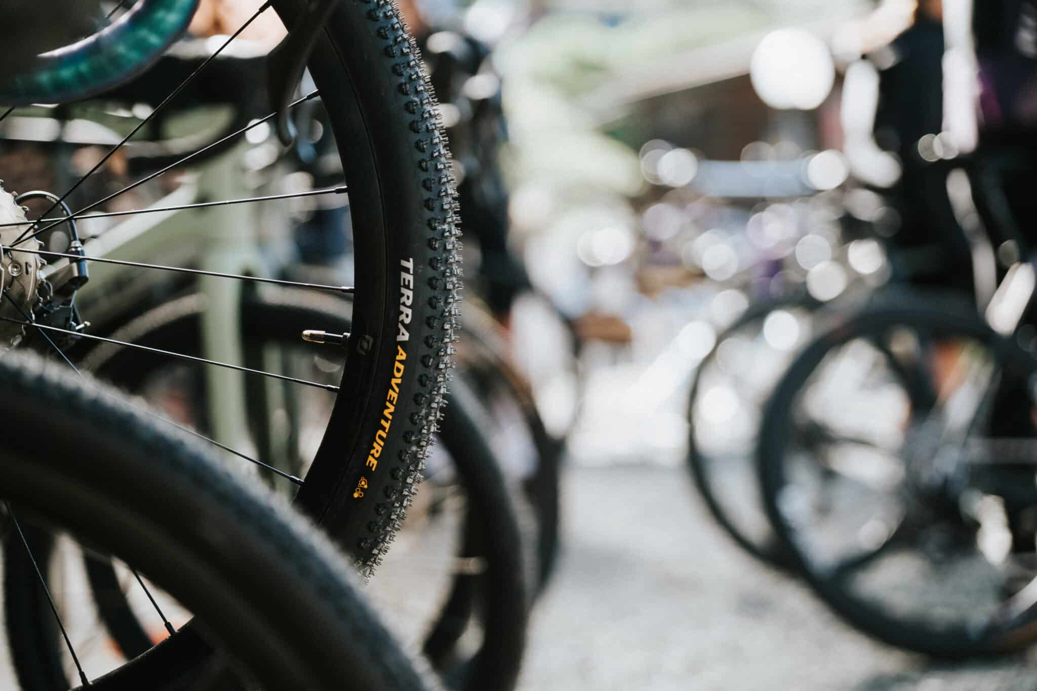 Top Vélo | Continental Terra Adventure Before Ride scaled