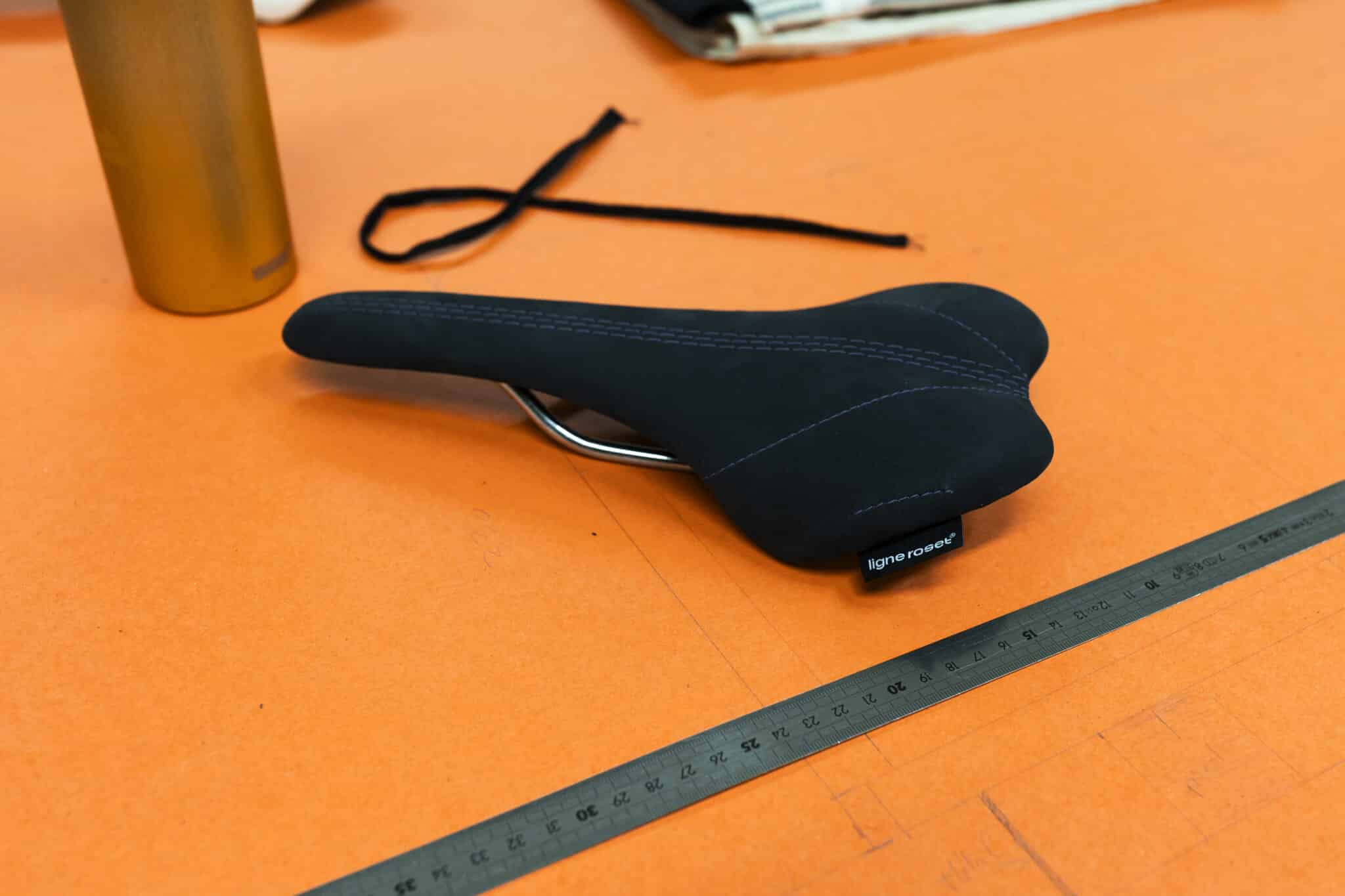 Top Vélo | Ligne Roset x Origine Selle Couture scaled