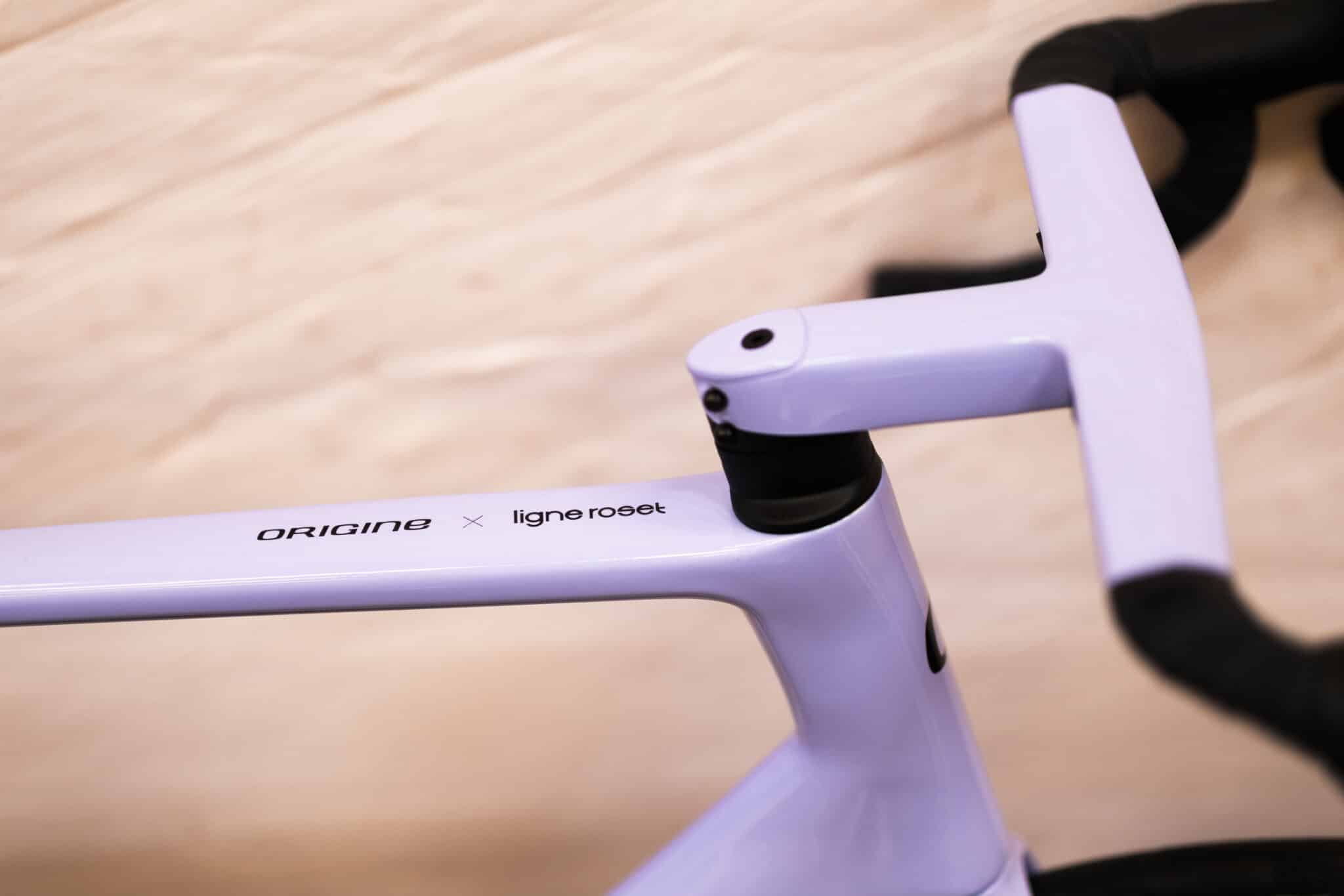 Top Vélo | Ligne Roset x Origine Tube Horizontal scaled