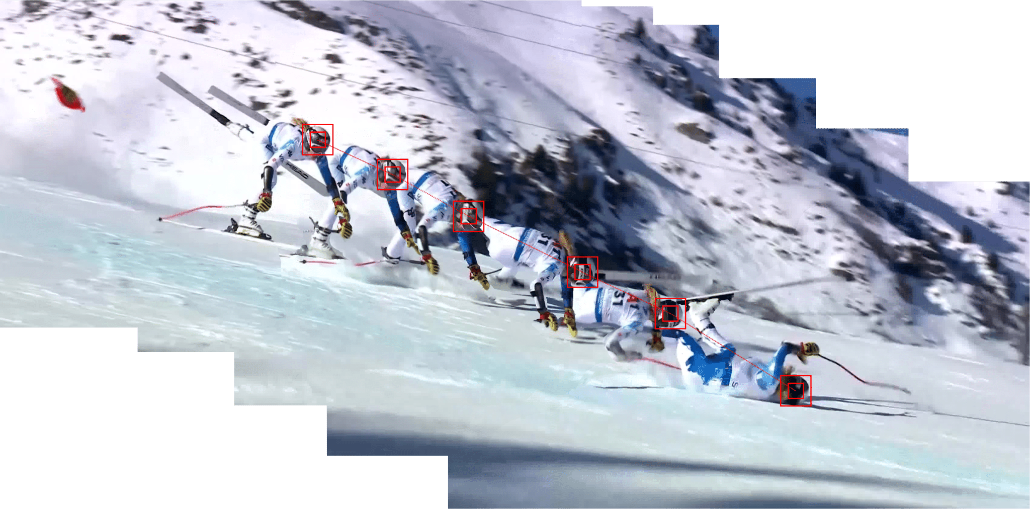 Top Vélo | POC Cytal et POC Curalis 2025 RETEX Ski