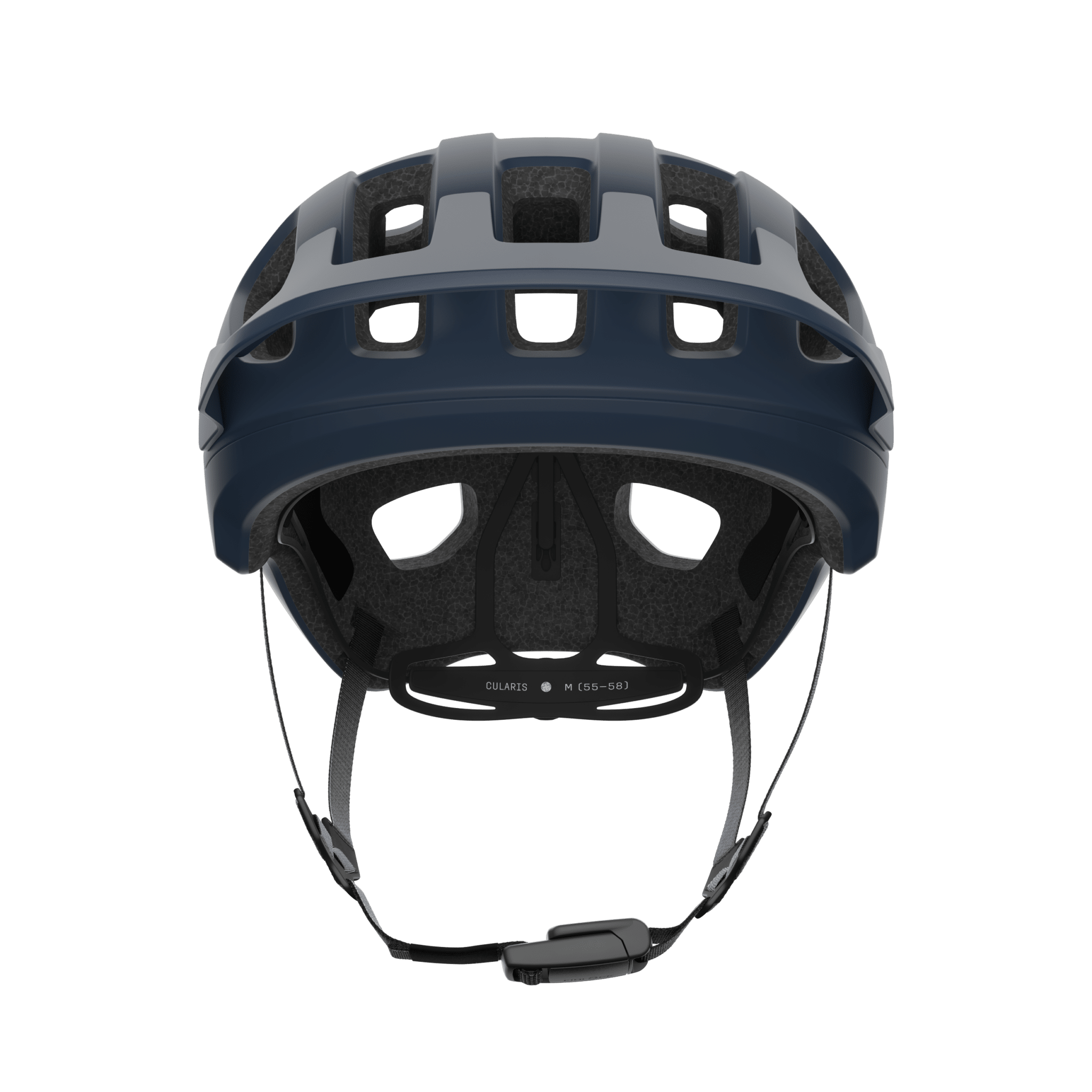 Top Vélo | POC Cularis ApatiteNavyMatt HydrogenWhiteMatt