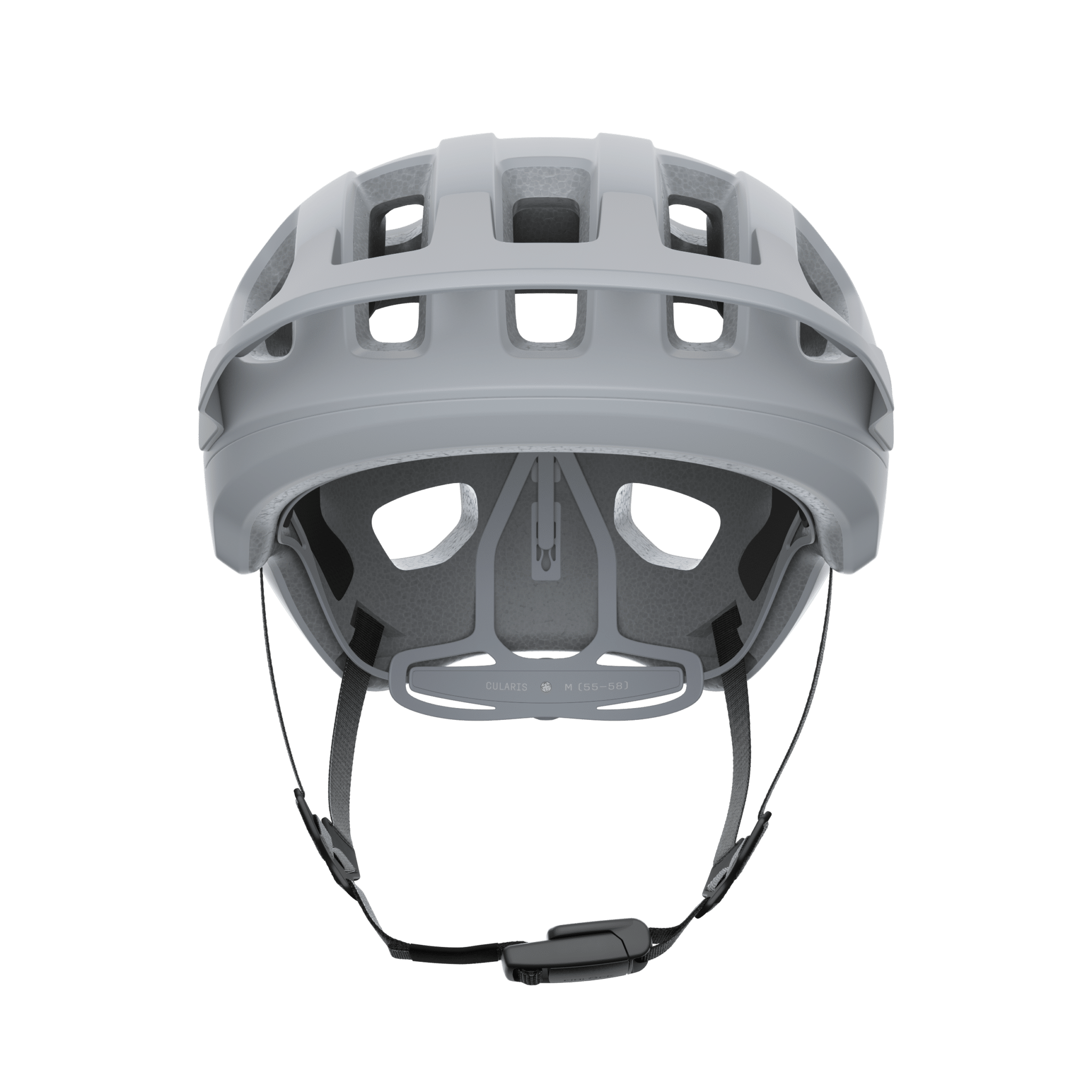 Top Vélo | POC Cularis GraniteGreyMatt