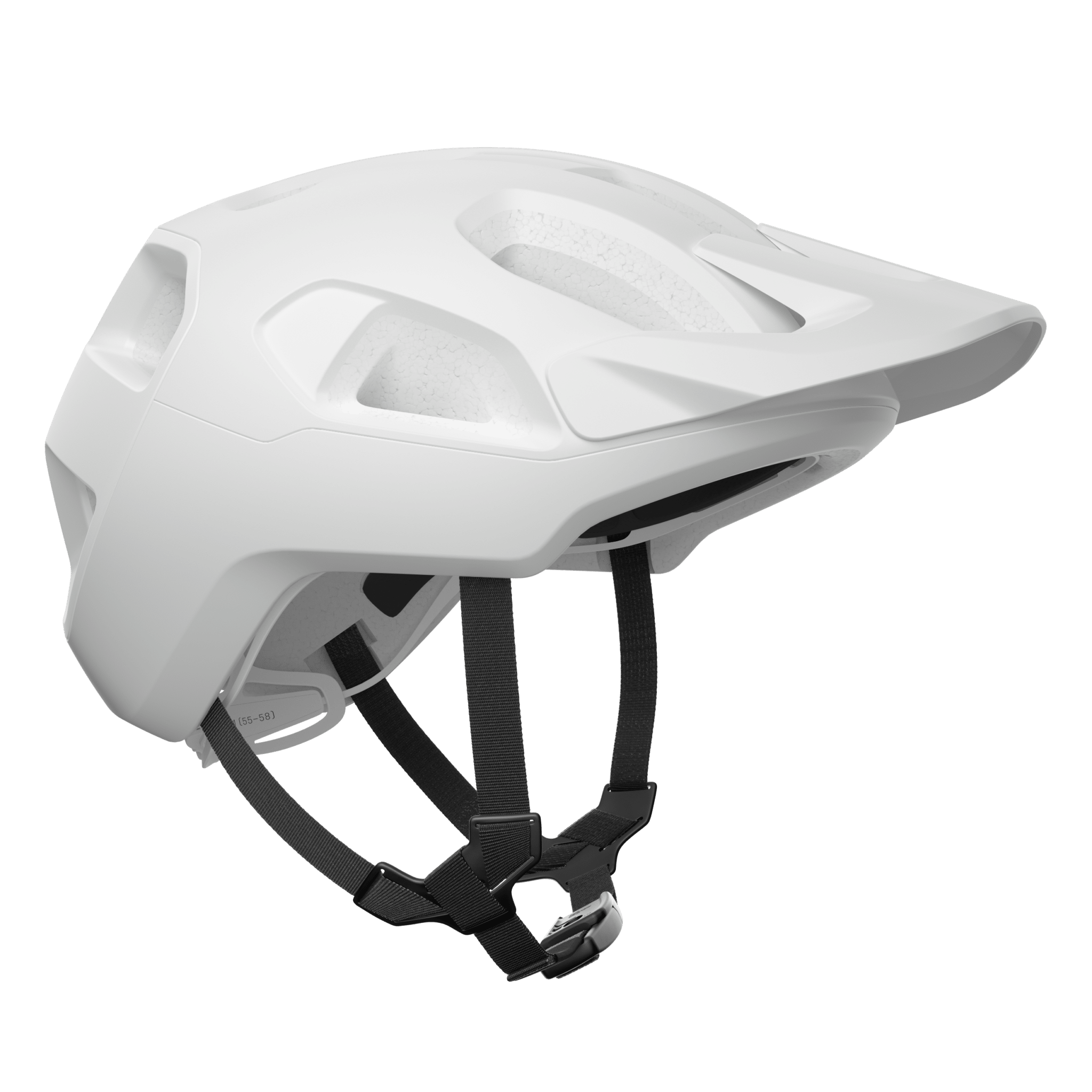 Top Vélo | POC Cularis HydrogenWhiteMatt