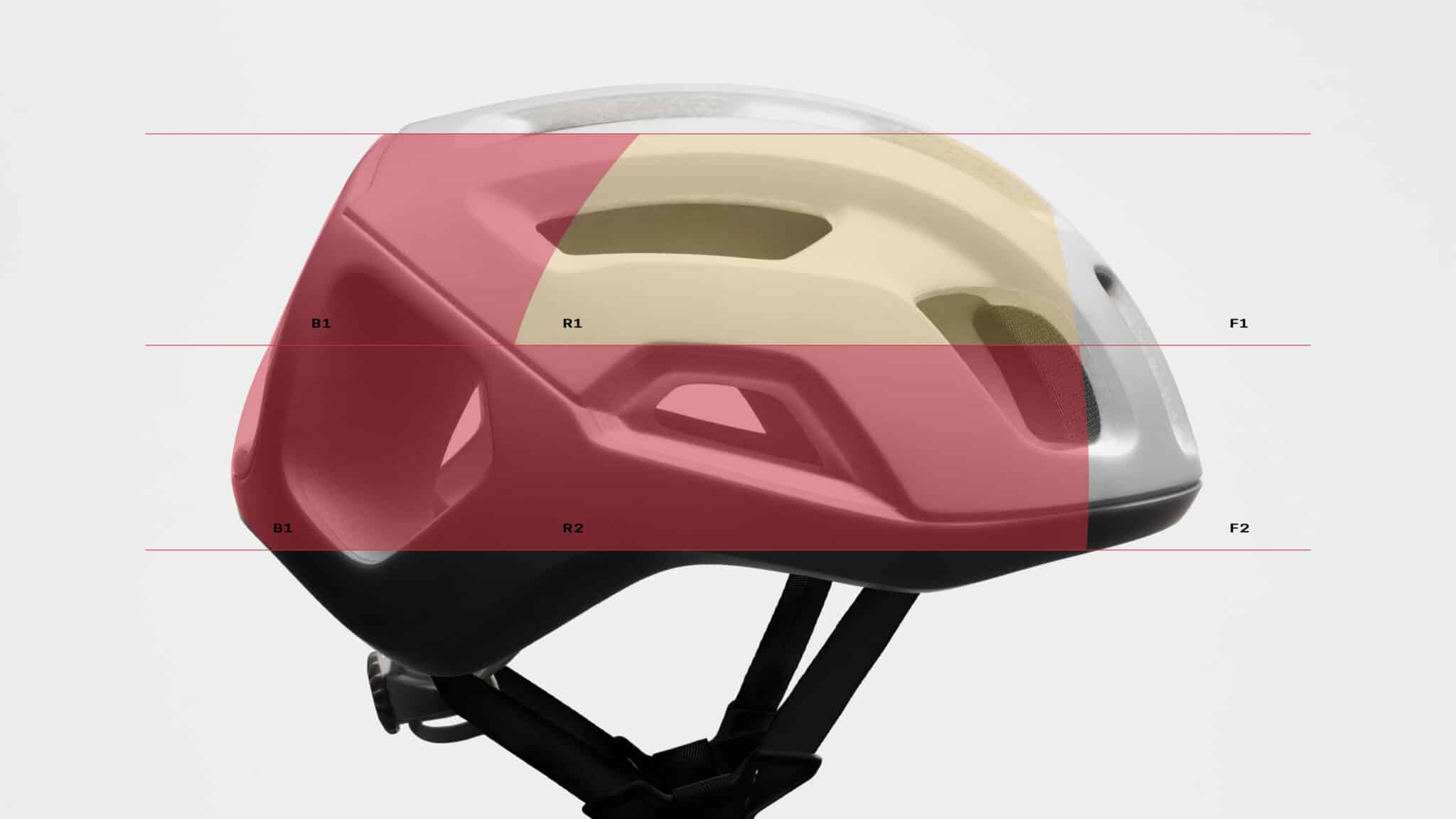 Top Vélo | POC Cytal Heatmapping scaled