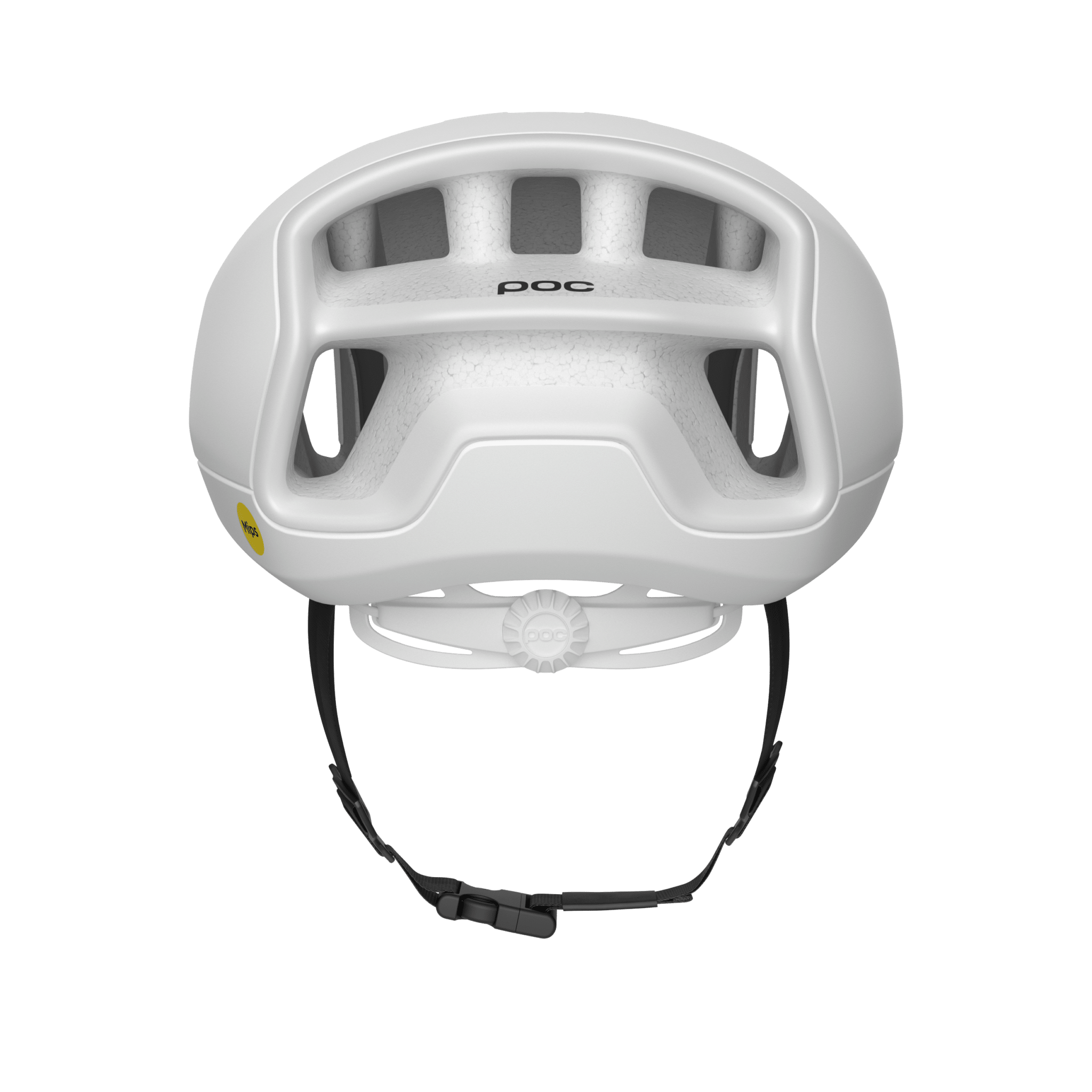 Top Vélo | POC Cytal HydrogenWhiteMatt Arriere