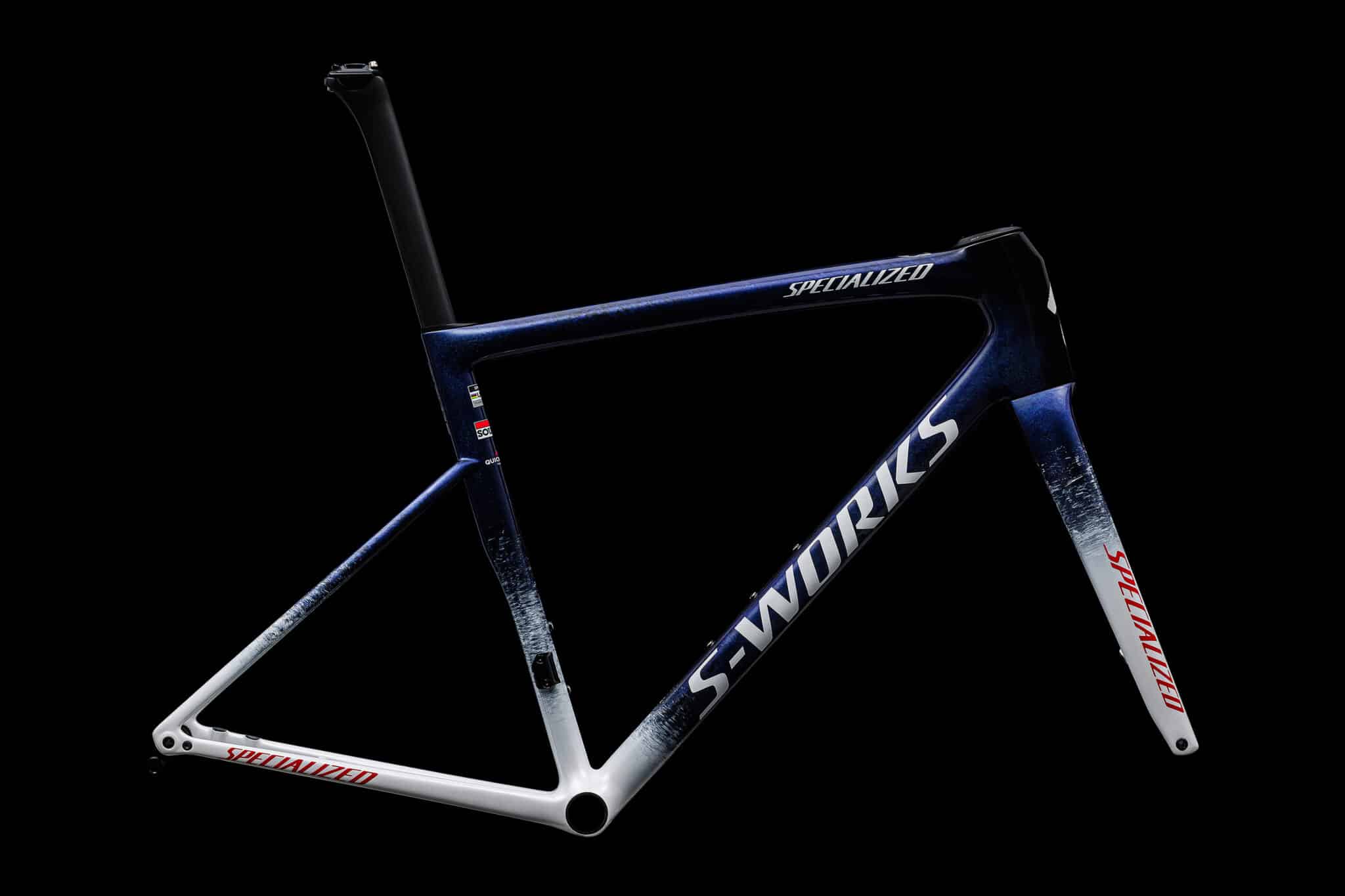 Top Vélo | S Works Tarmac SL8 Team Replica 2025 Soudal Quick Step edited scaled