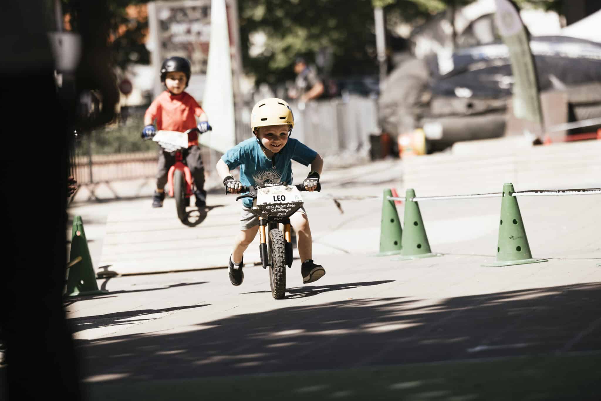 Top Vélo | Week End Velo Aubagne Printemps 2025 Draisienne scaled