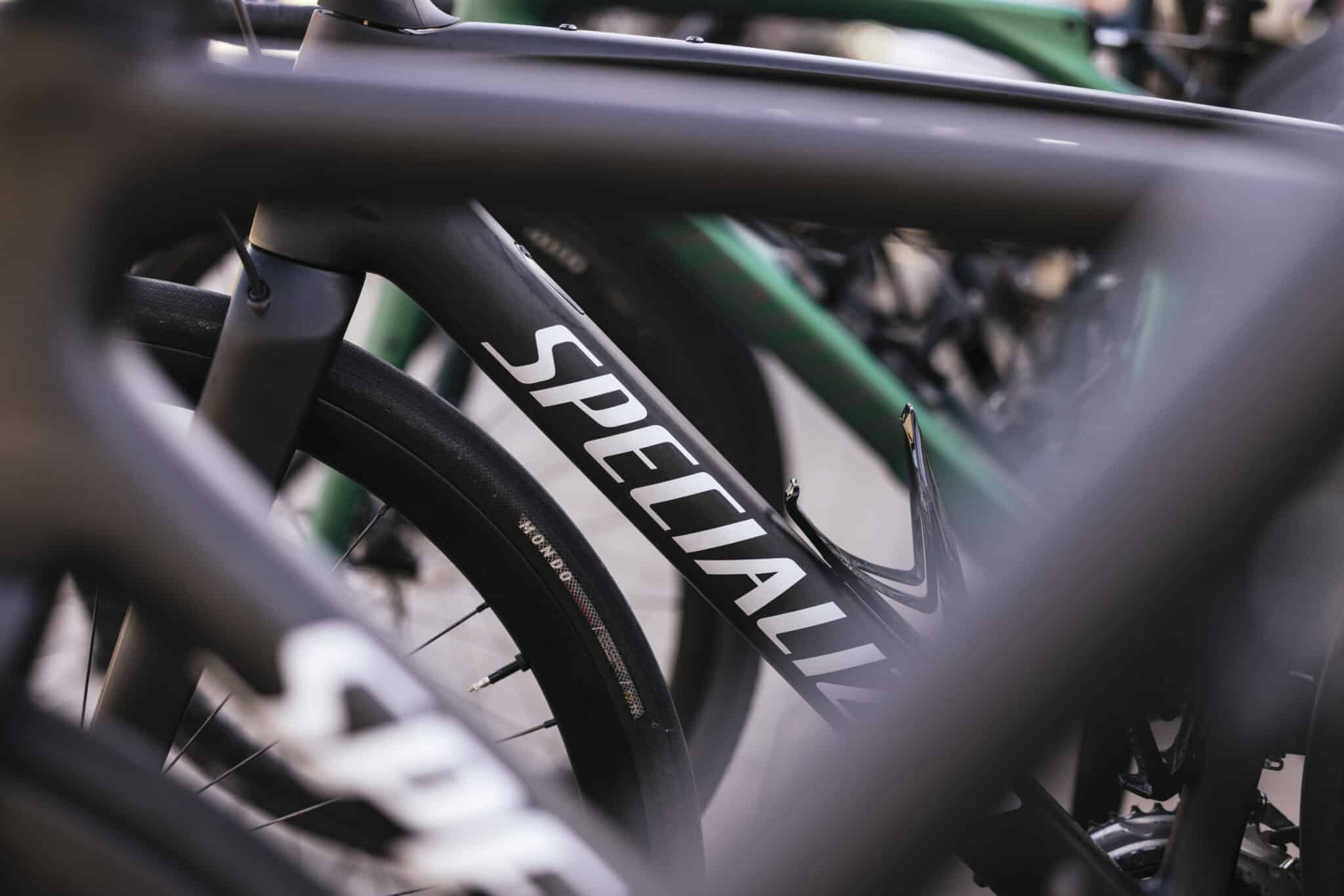 Top Vélo | Week End Velo Aubagne Printemps 2025 Marque Spe scaled