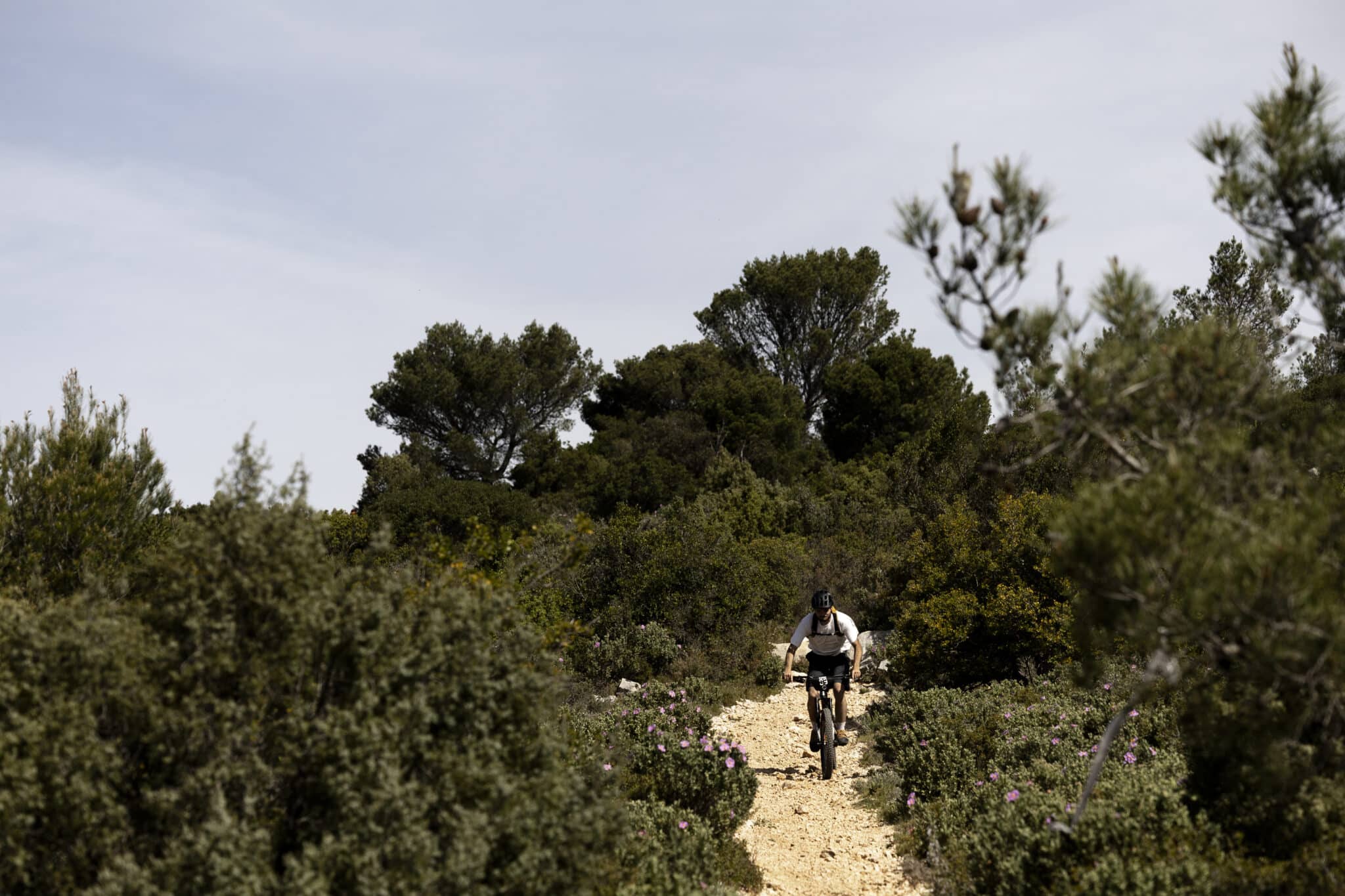 Top Vélo | Week End Velo Aubagne Printemps 2025 Parcours Nature scaled