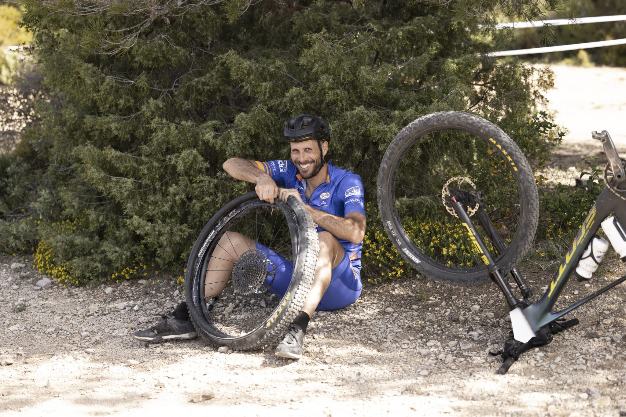 Top Vélo | Week End Velo Aubagne Printemps 2025 Petite Galere scaled