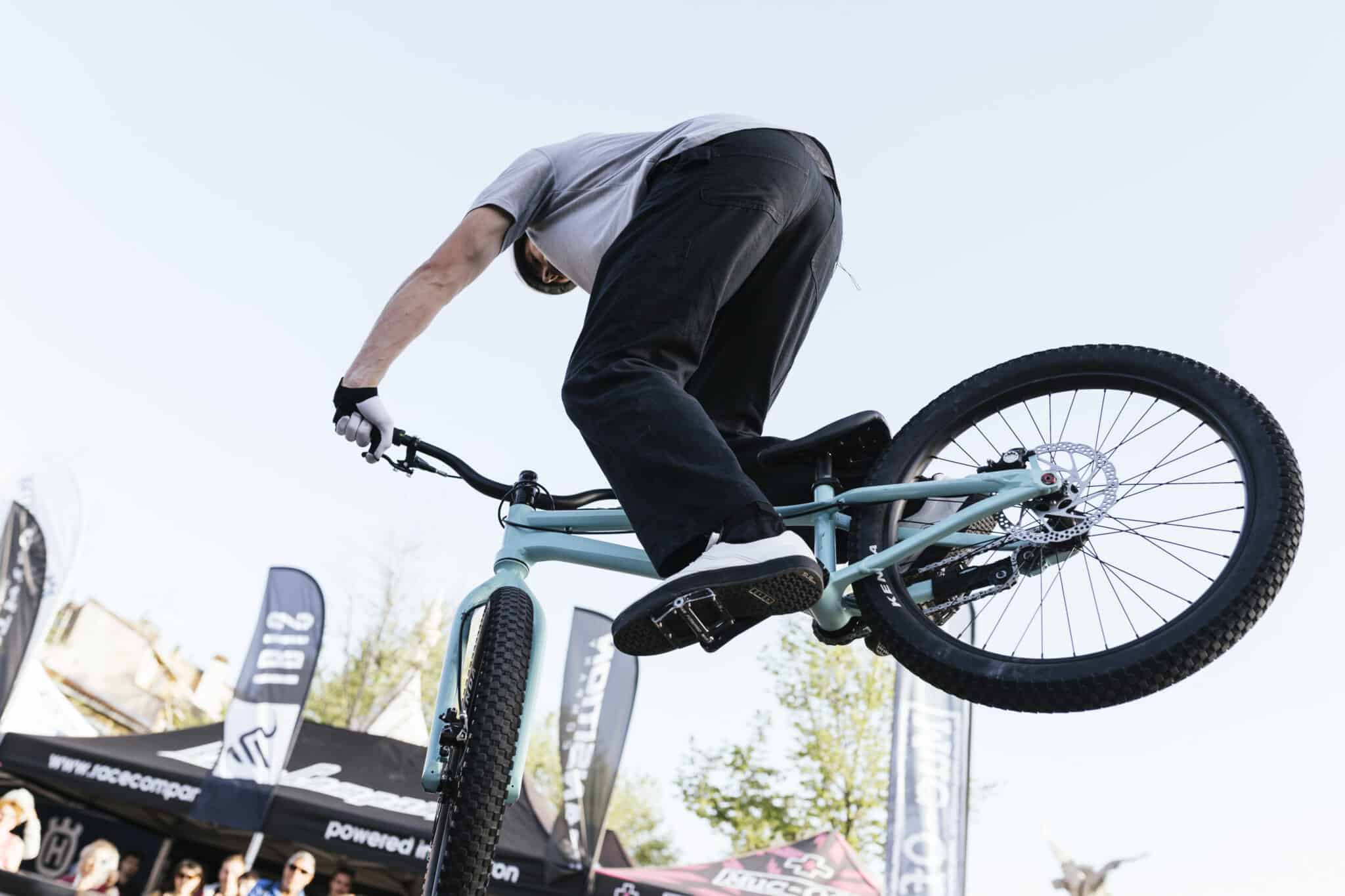 Top Vélo | Week End Velo Aubagne Printemps 2025 Show scaled