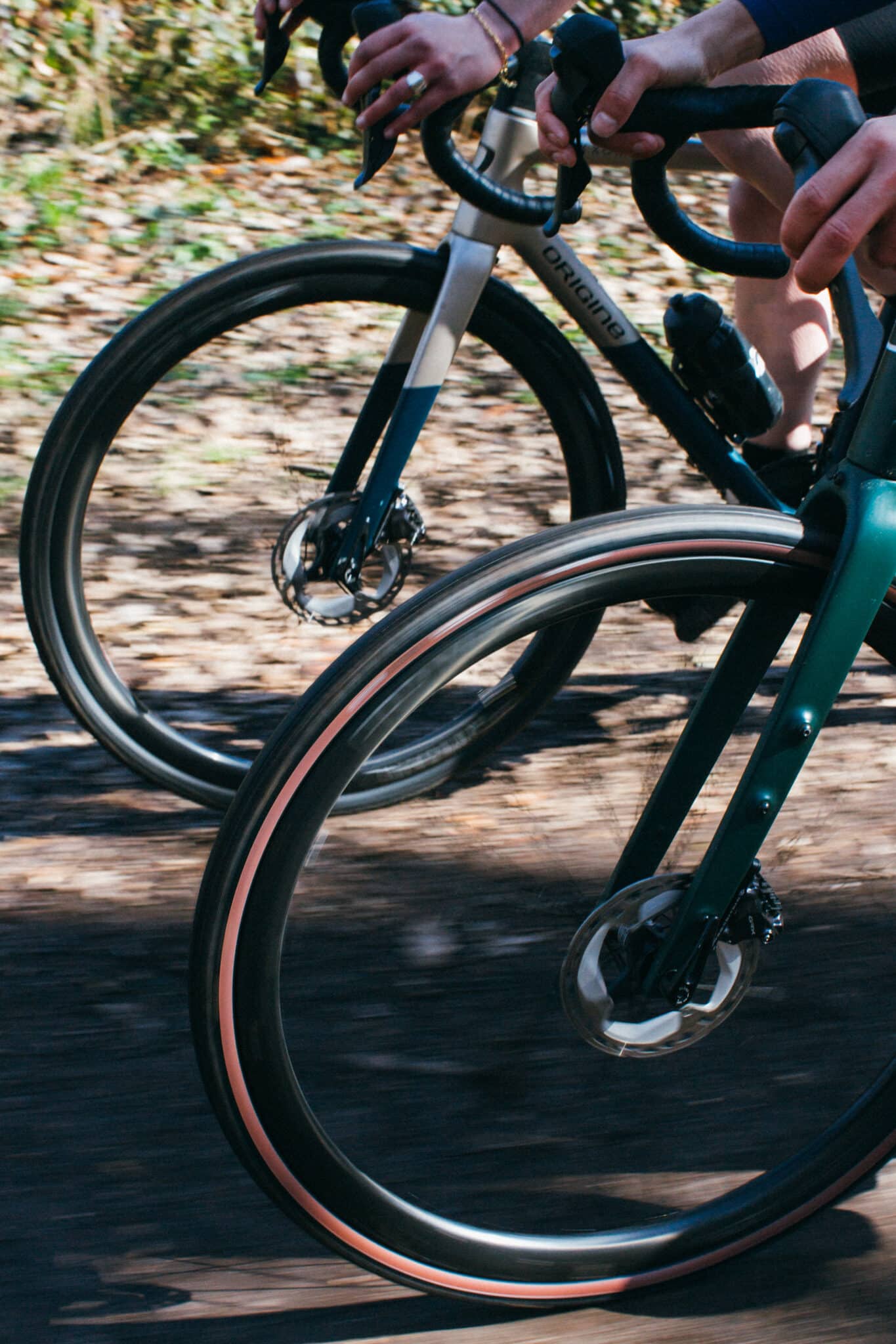 Top Vélo | Hutchinson Caracal All Road Duo scaled