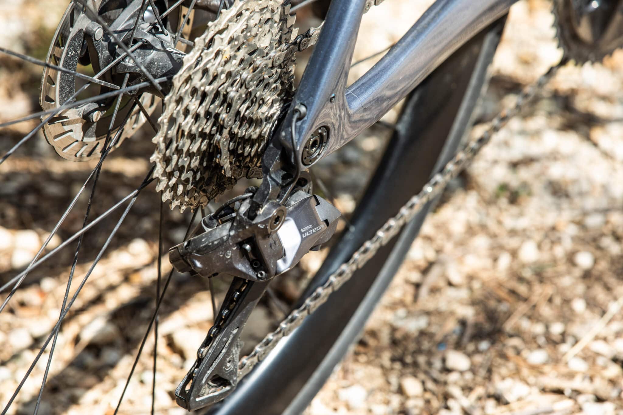 Top Vélo | Lapierre Pulsium 2025 Derailleur Arriere scaled