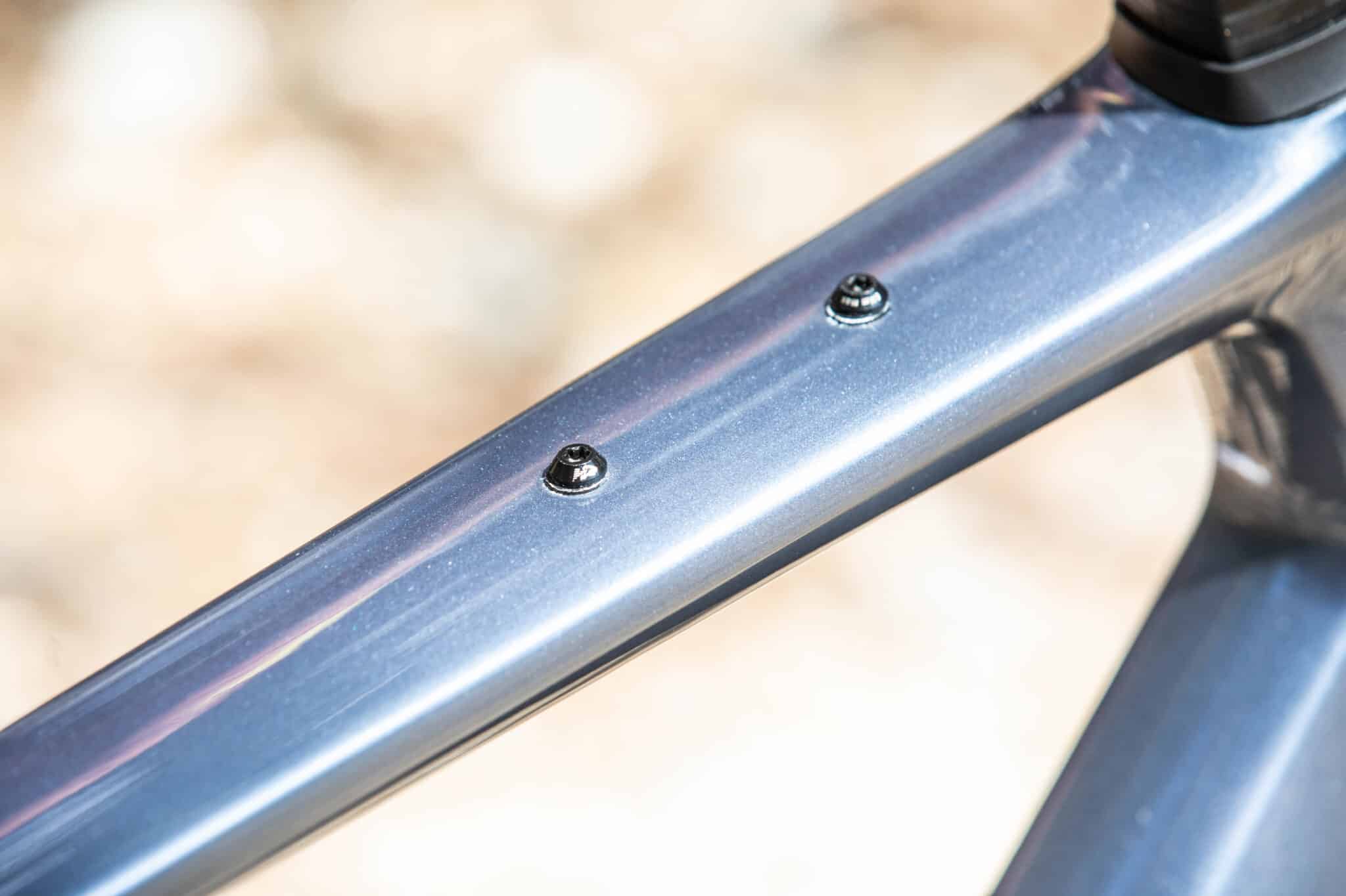 Top Vélo | Lapierre Pulsium 2025 Fixations Tube Horizontal scaled