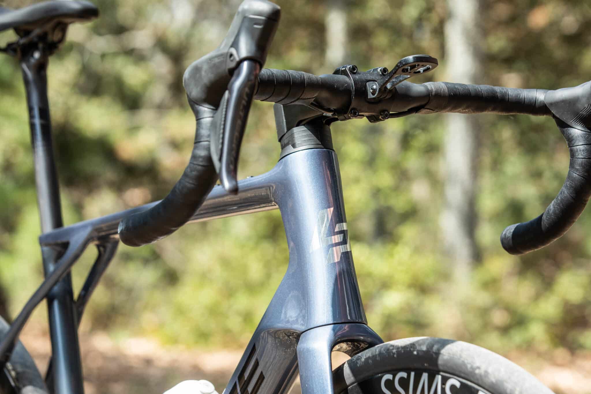 Top Vélo | Lapierre Pulsium 2025 Logo LP scaled