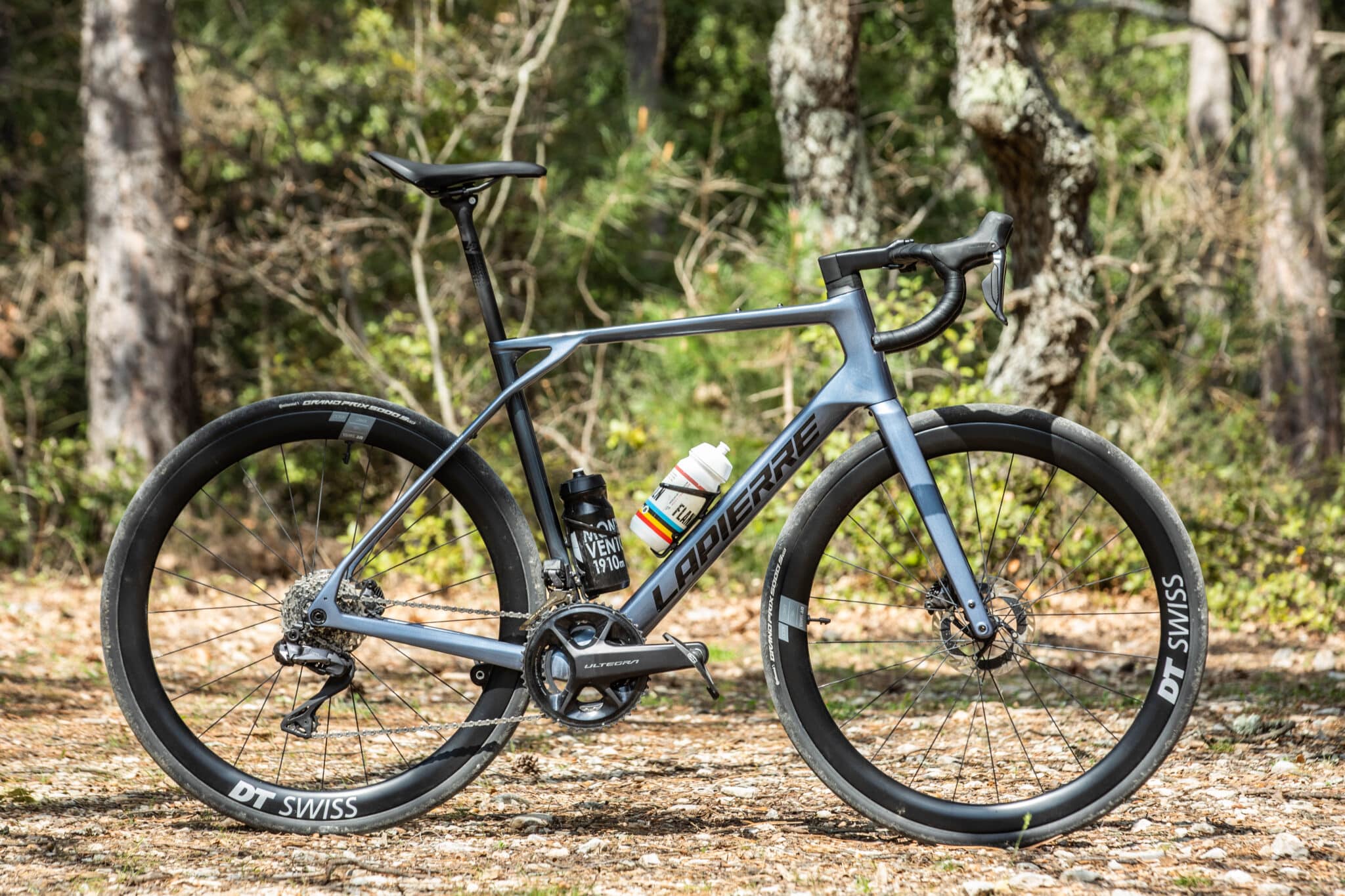 Top Vélo | Lapierre Pulsium 2025 Profil scaled