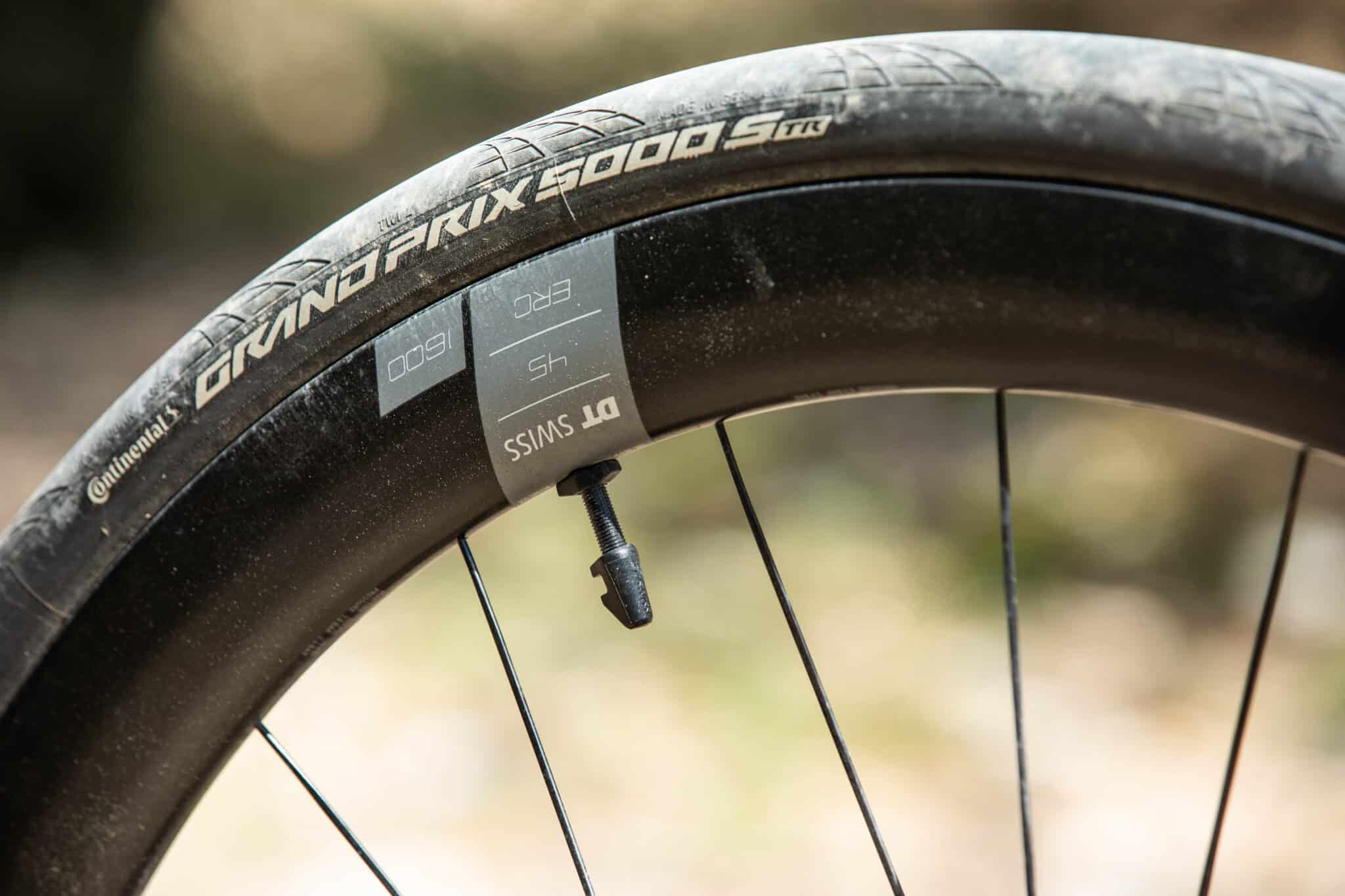 Top Vélo | Lapierre Pulsium 2025 Roue scaled