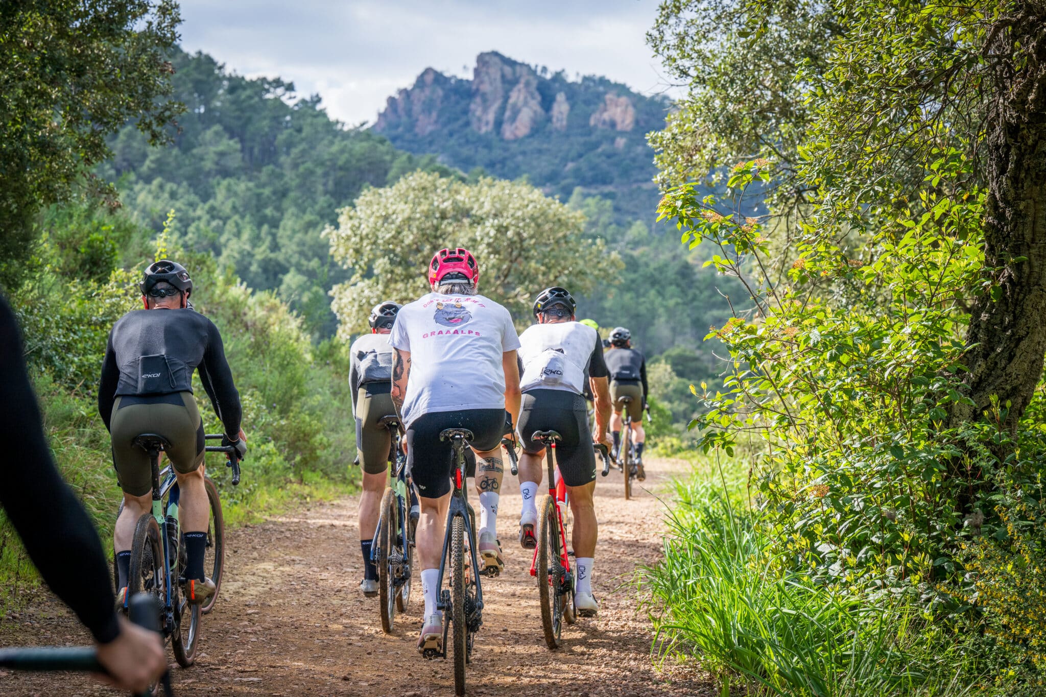 Top Vélo | Mandelieu Destination Gravel Ascension scaled