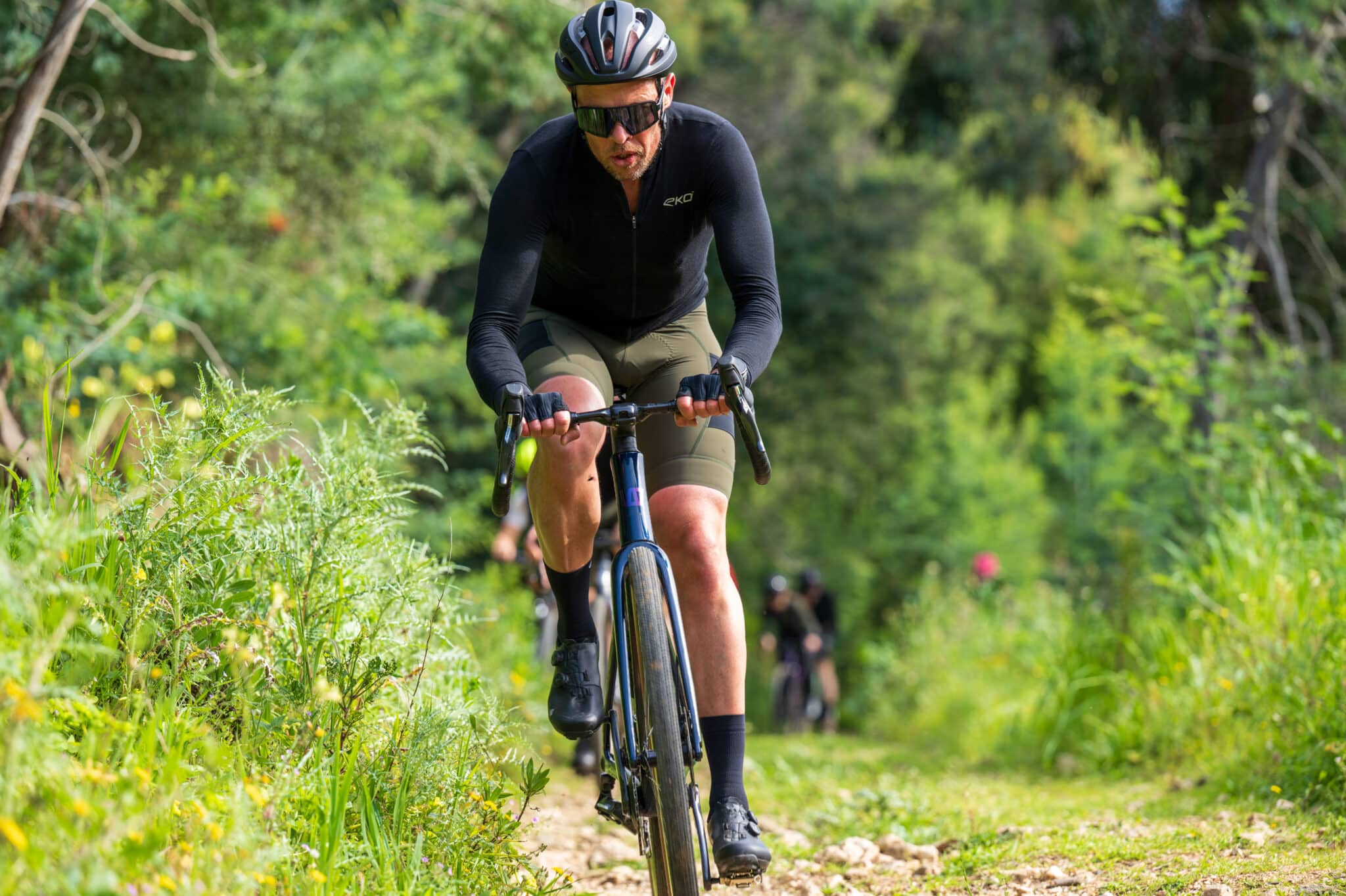 Top Vélo | Mandelieu Destination Gravel Foret scaled