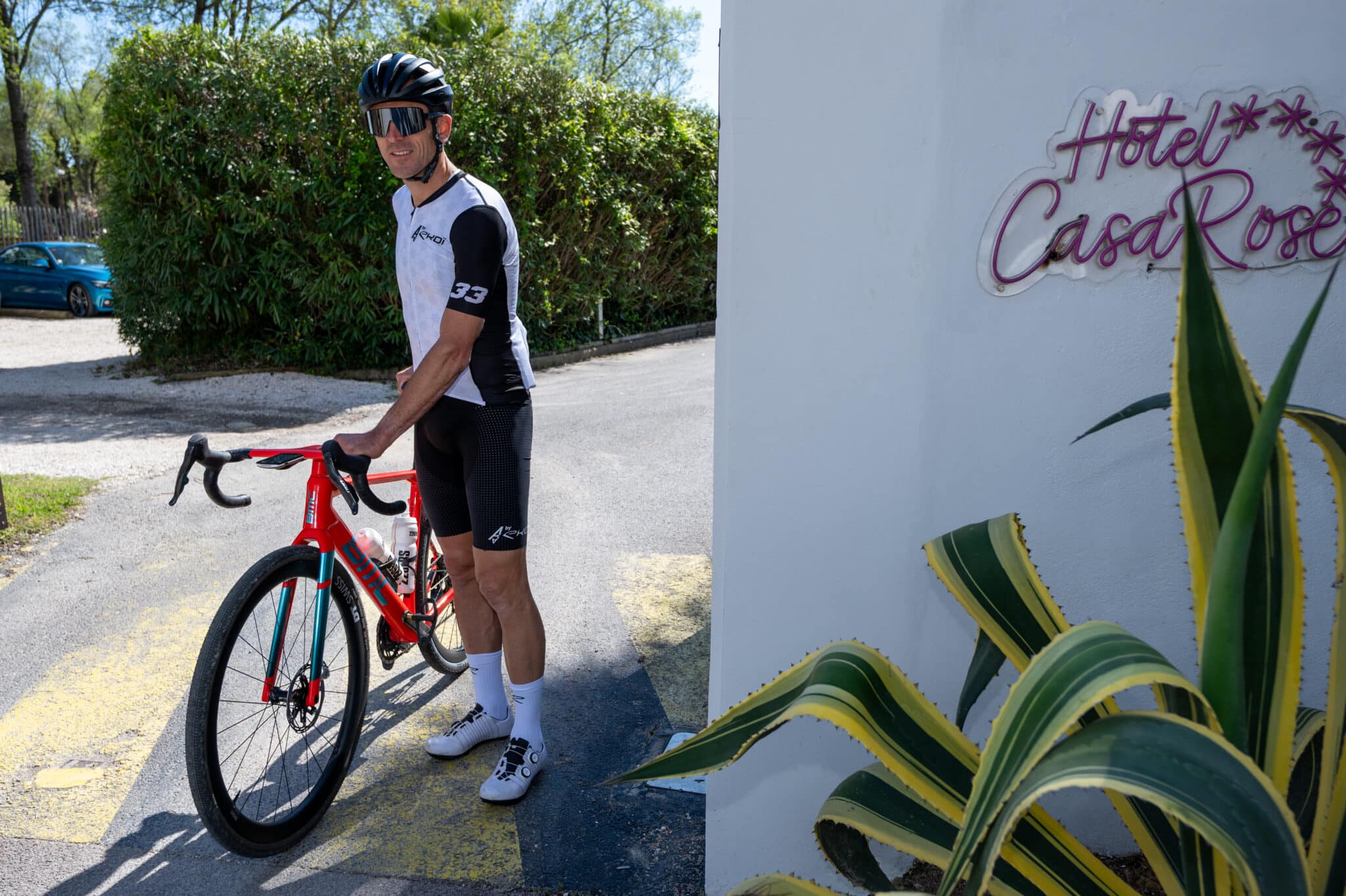 Top Vélo | Mandelieu Destination Gravel Hotel CasaRose scaled