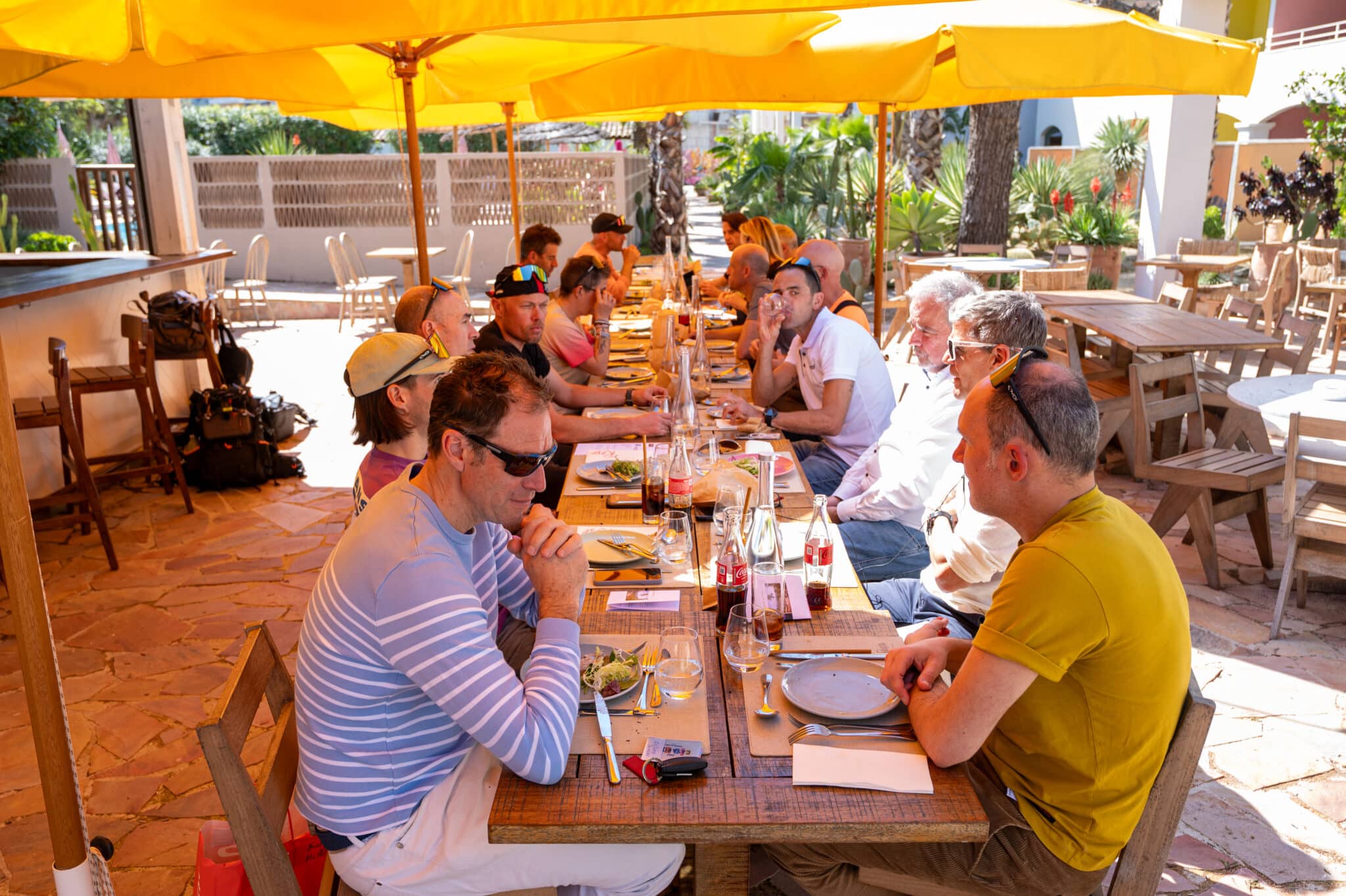 Top Vélo | Mandelieu Destination Gravel Recuperation scaled