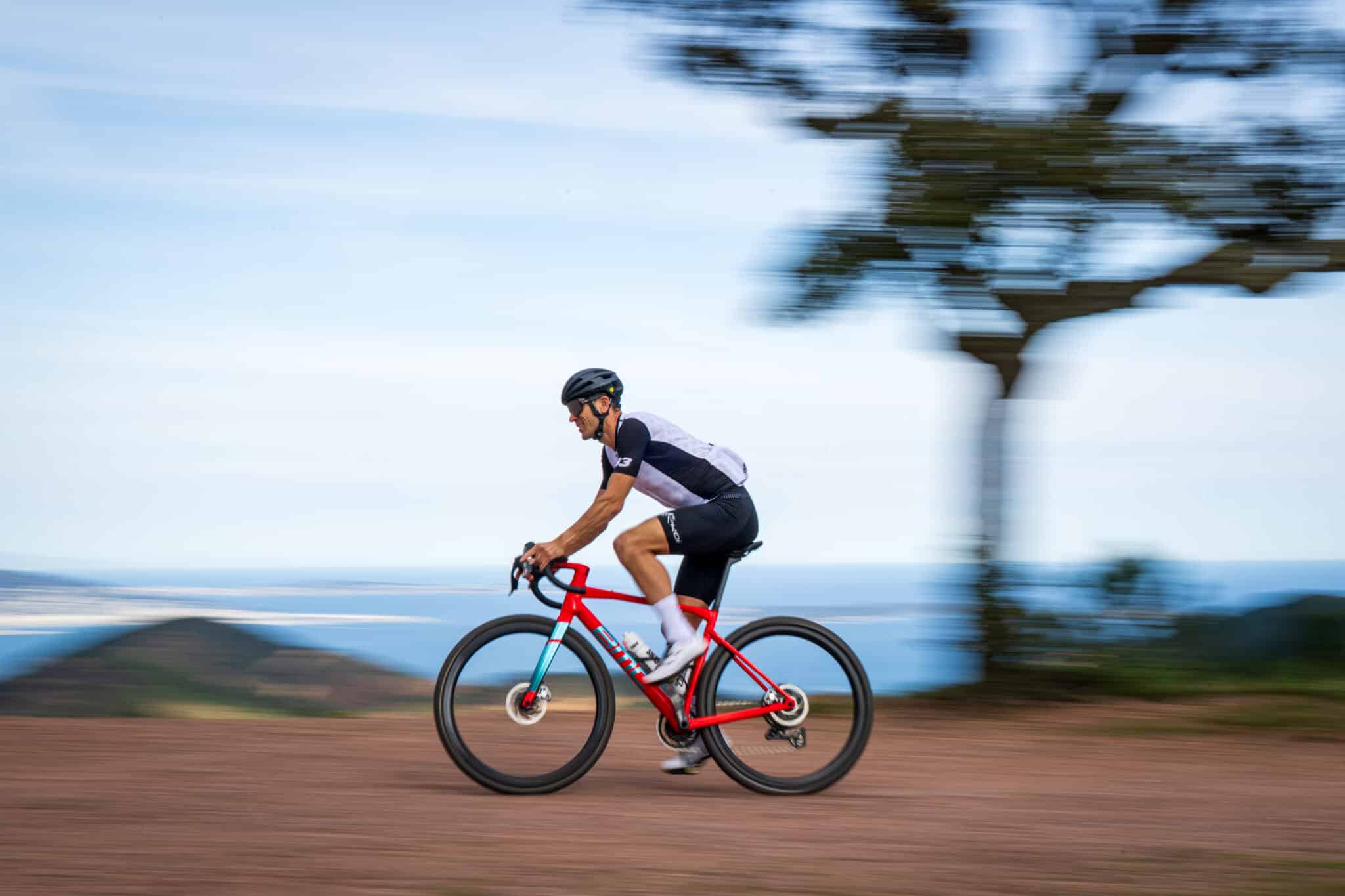 Top Vélo | Mandelieu Destination Gravel Vue sur Mer scaled