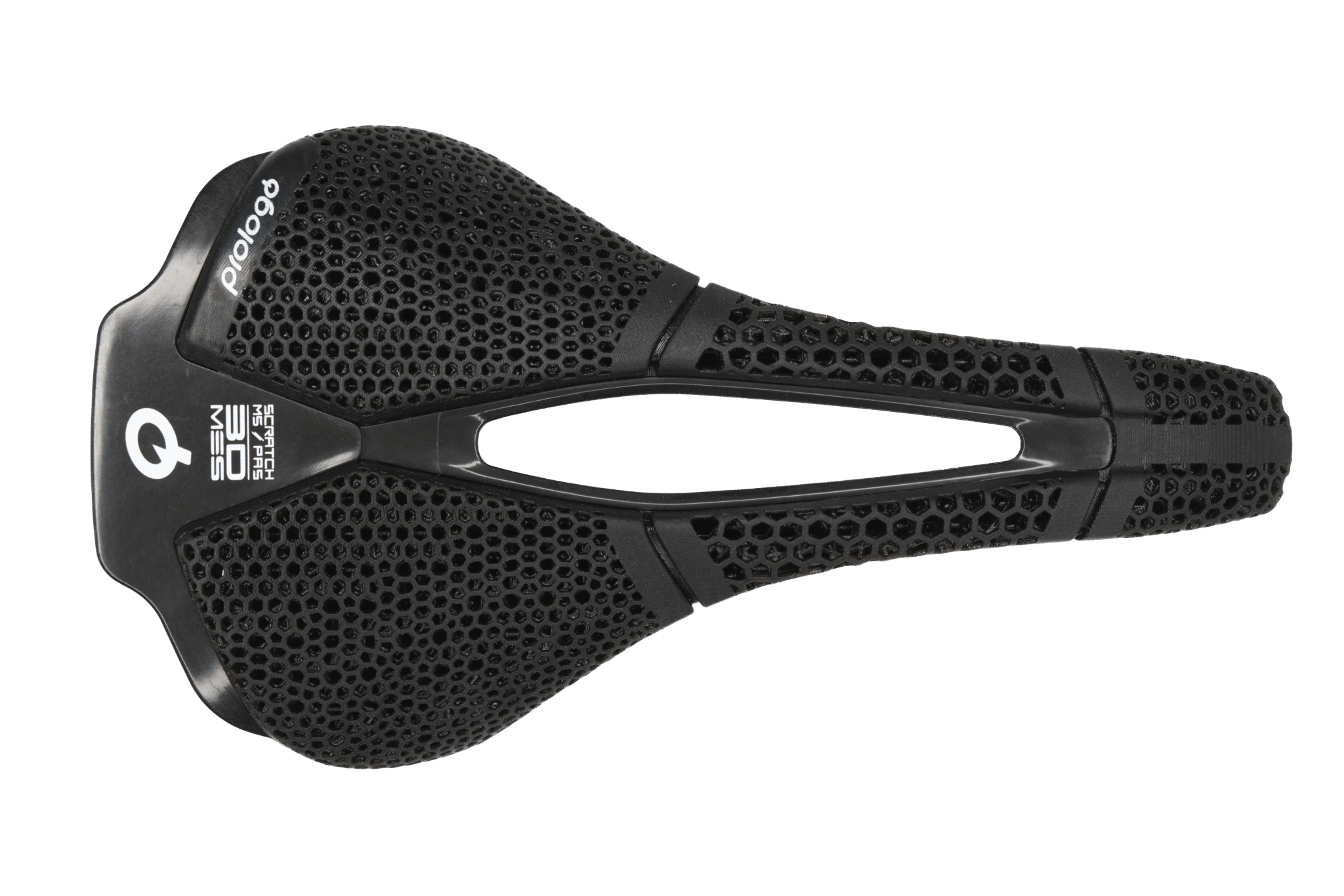 Top Vélo | Prologo SCRATCH M5 PAS 3DMSS Dessus