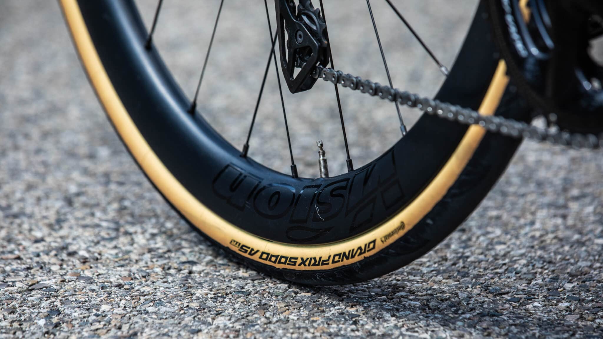 Top Vélo | Stajvelo Beau Rivage Vision et GP 5000 edited scaled