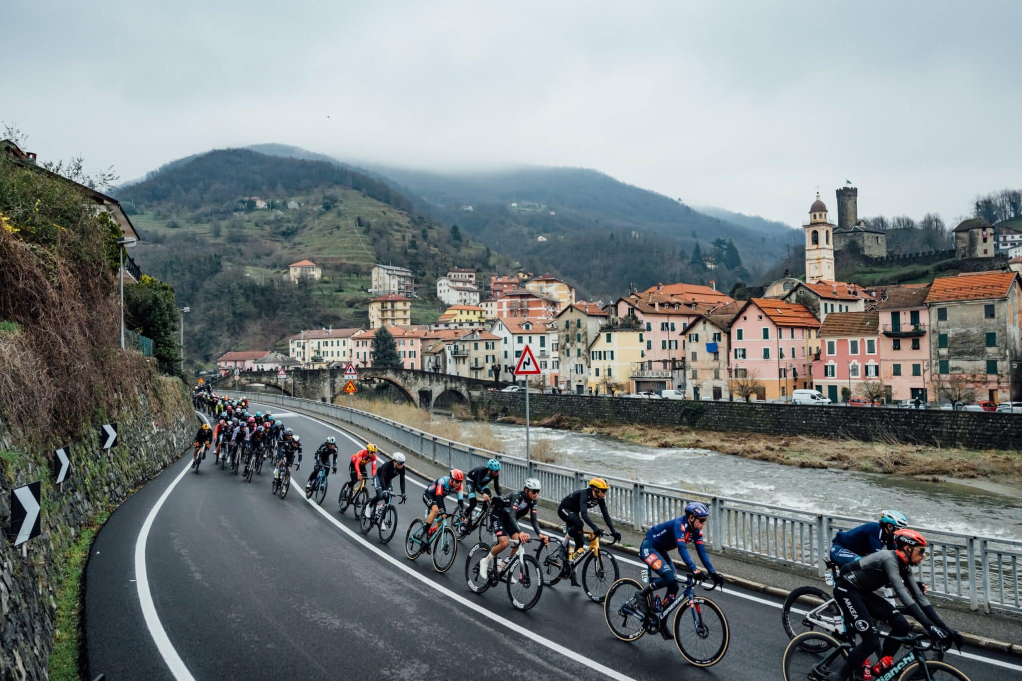 Top Vélo | Ursus PROXIMA Team Edition MilanSanRemo scaled