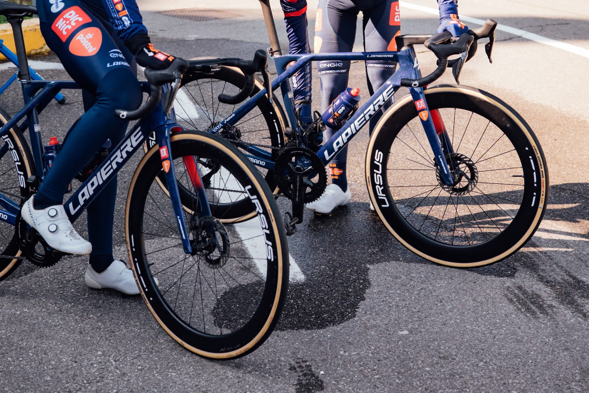 Top Vélo | Ursus PROXIMA Team Edition Team Picnic PostN scaled