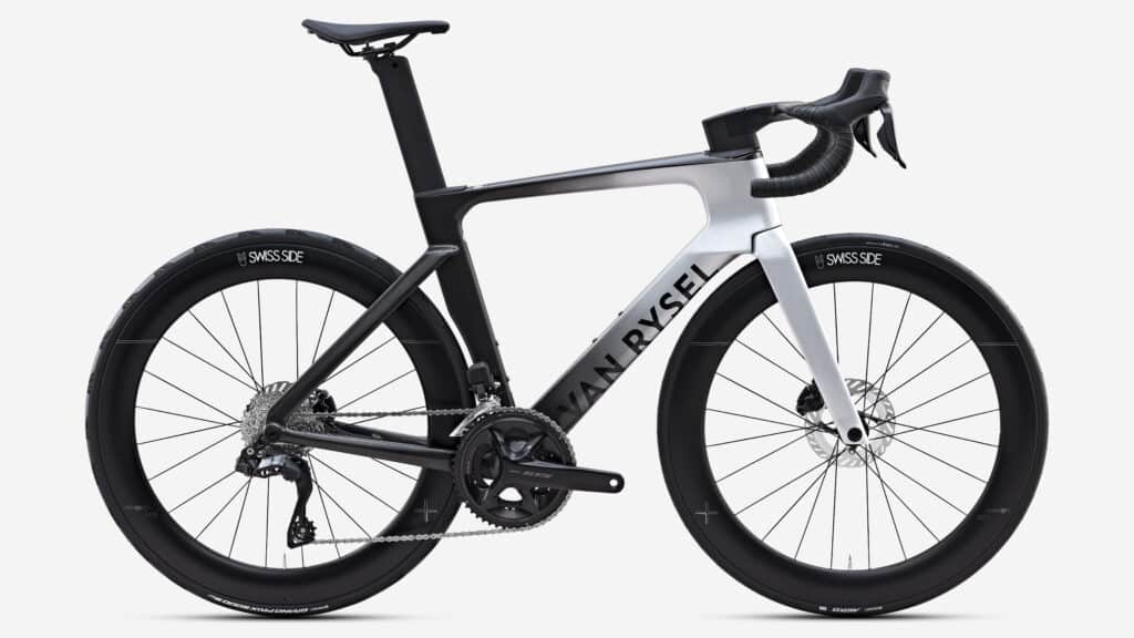 Van Riel Velo Vélo aéro VAN RYSEL RCR-F disponible à l'achat - Top Vélo