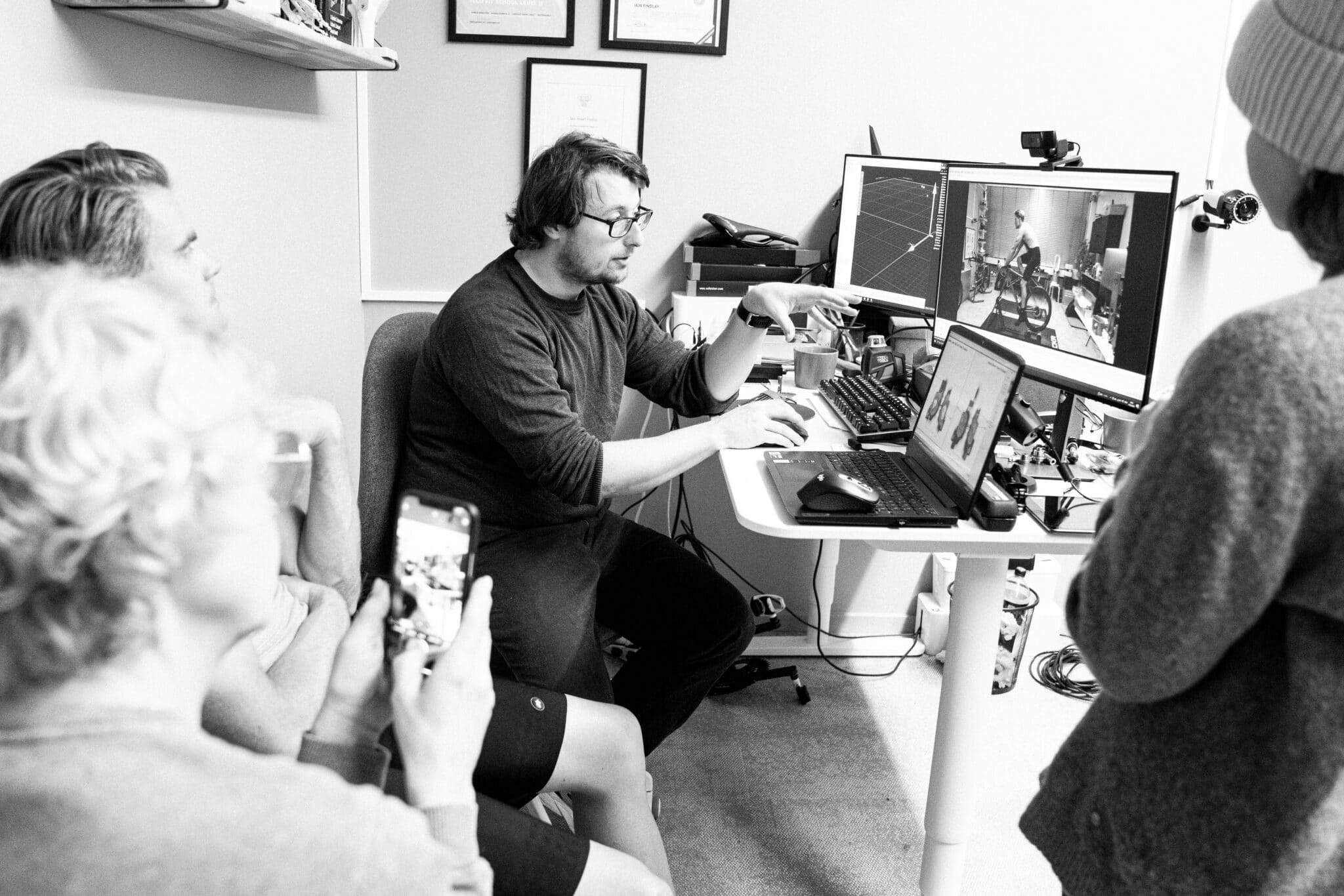 Top Vélo | Vetements cyclistes POC 2025 Analyses scaled