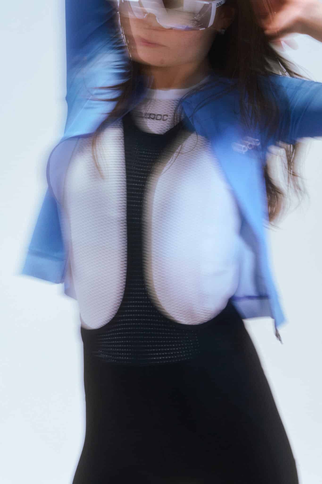 Top Vélo | Vetements cyclistes POC 2025 Bretelles scaled