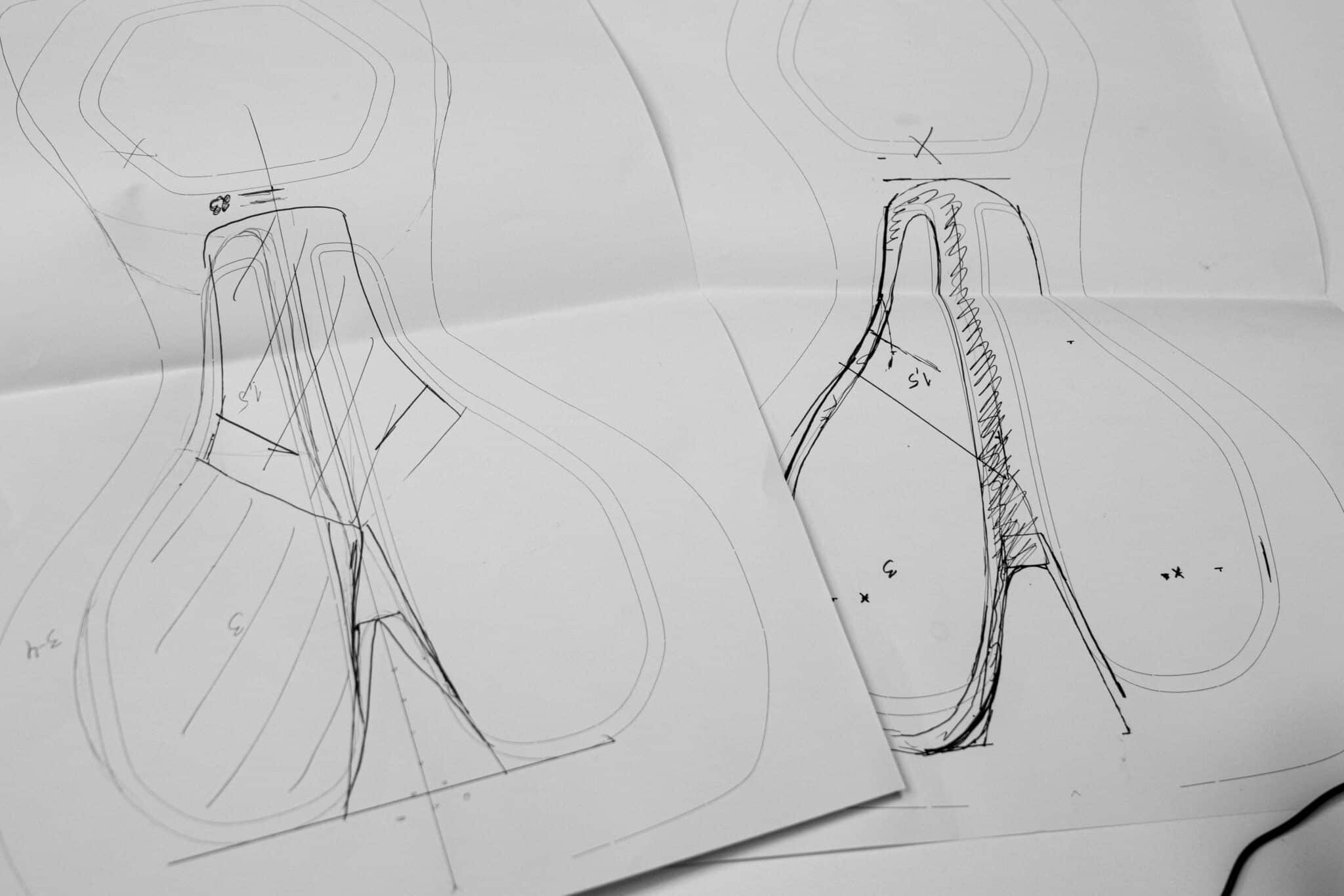 Top Vélo | Vetements cyclistes POC 2025 Croquis NOVUS scaled